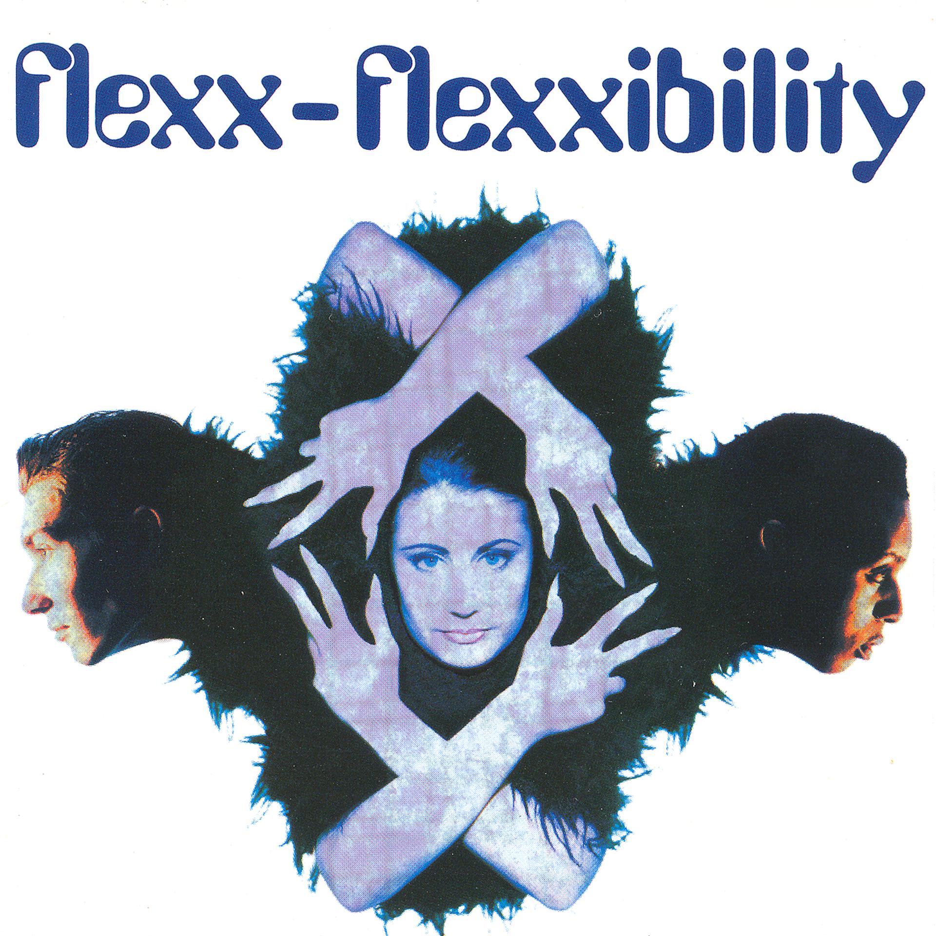Постер альбома Flexxibility