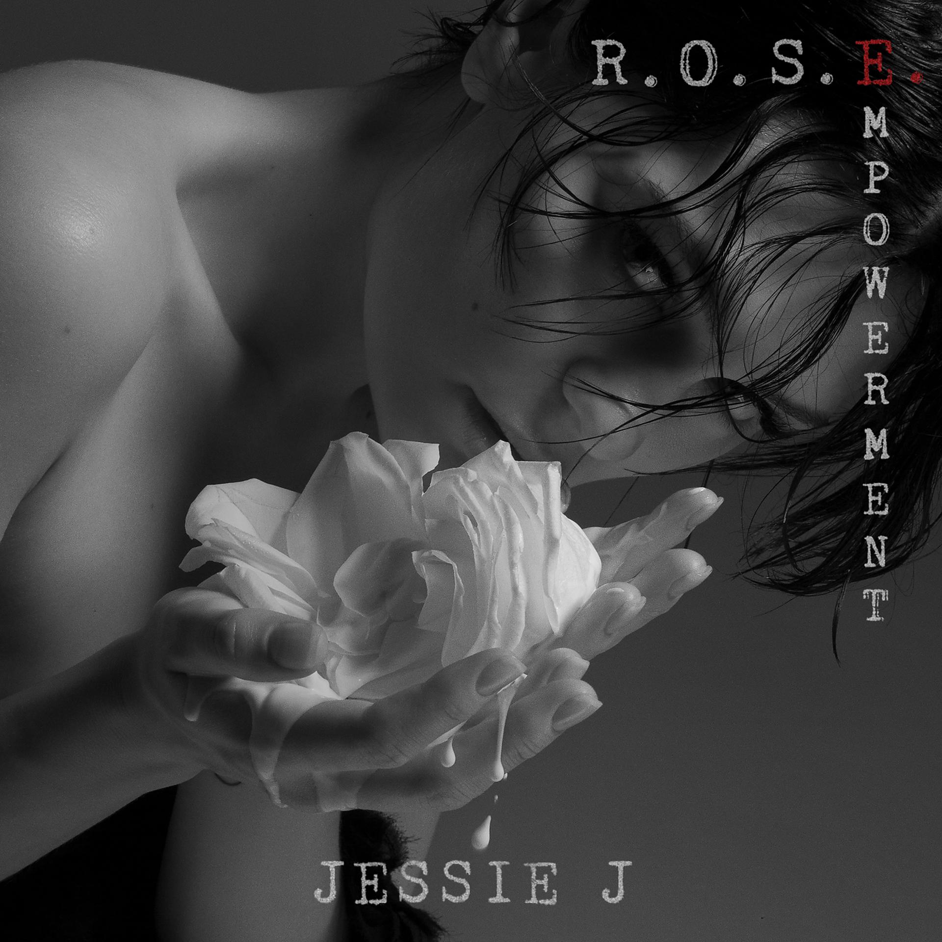 Постер альбома R.O.S.E. (Empowerment)