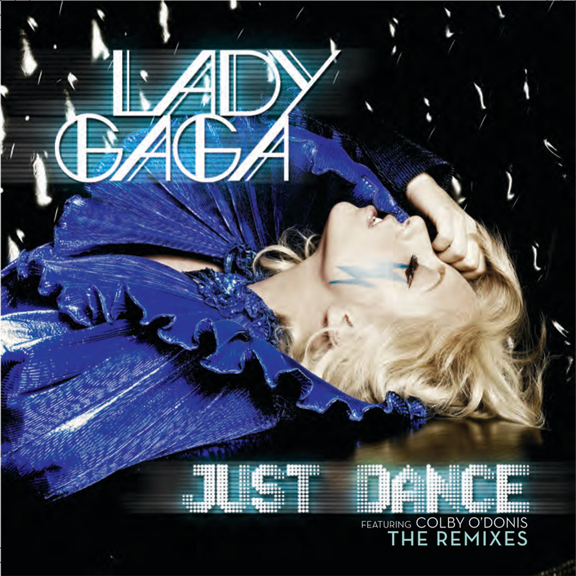 Постер альбома Just Dance