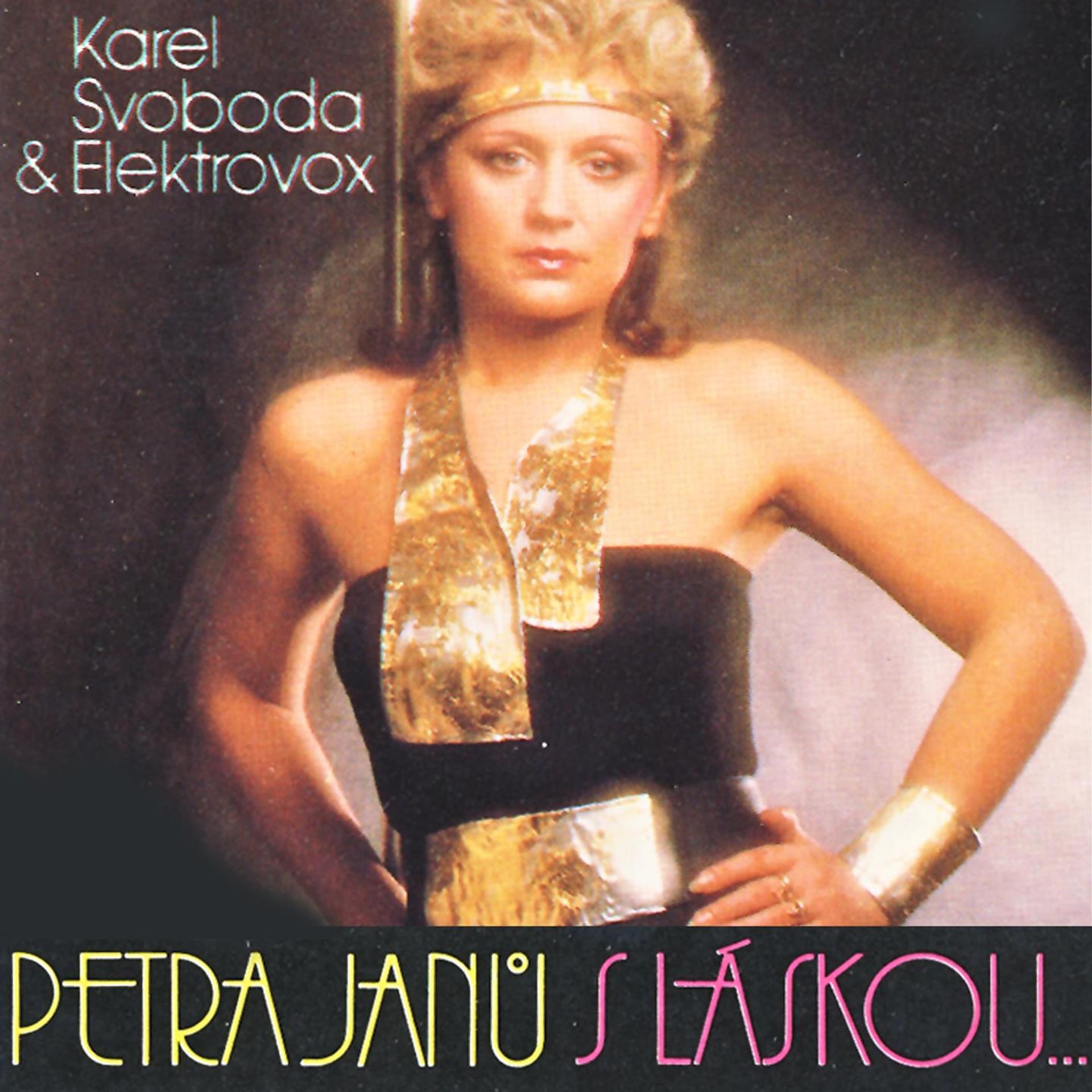 Постер альбома S Láskou...
