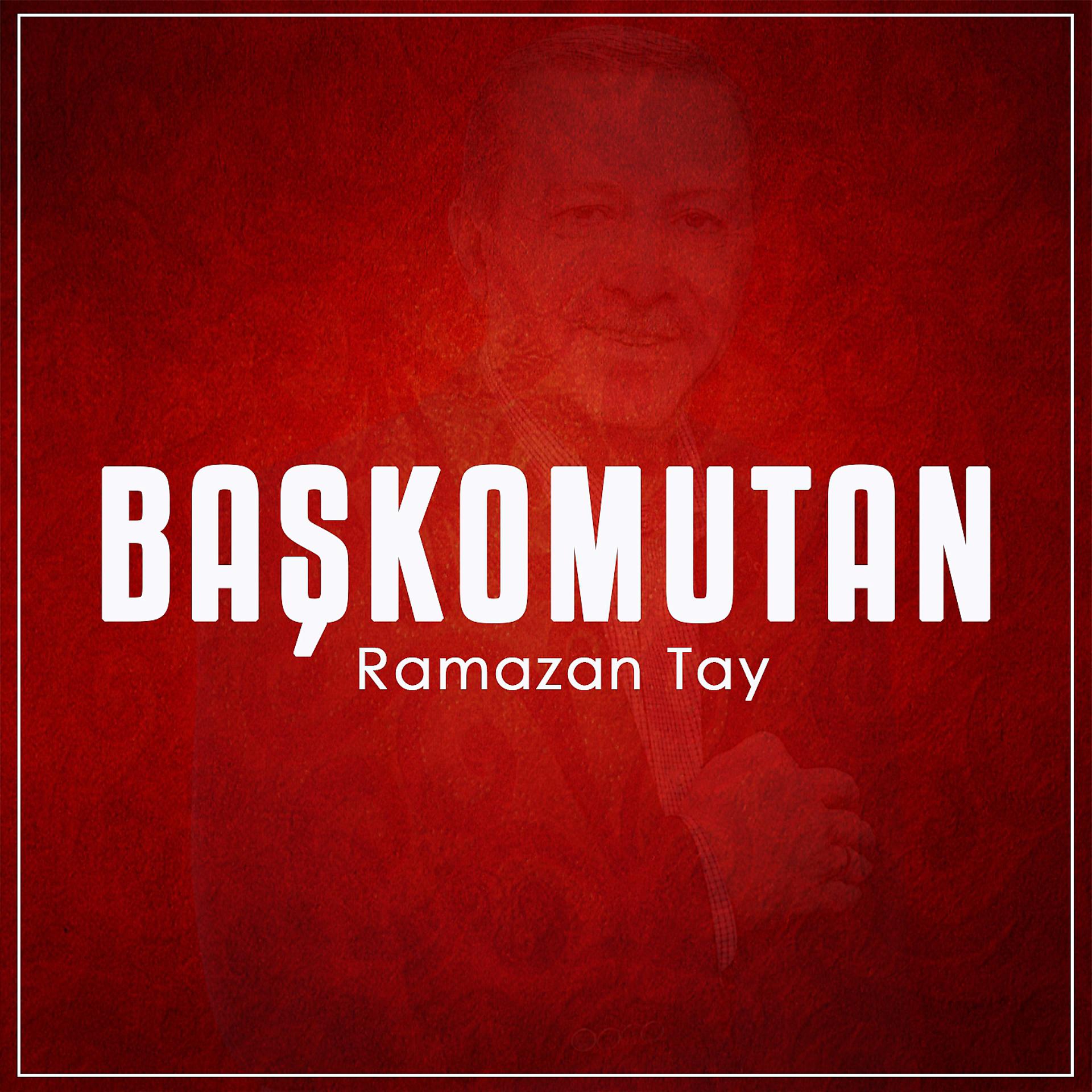 Постер альбома Başkomutan