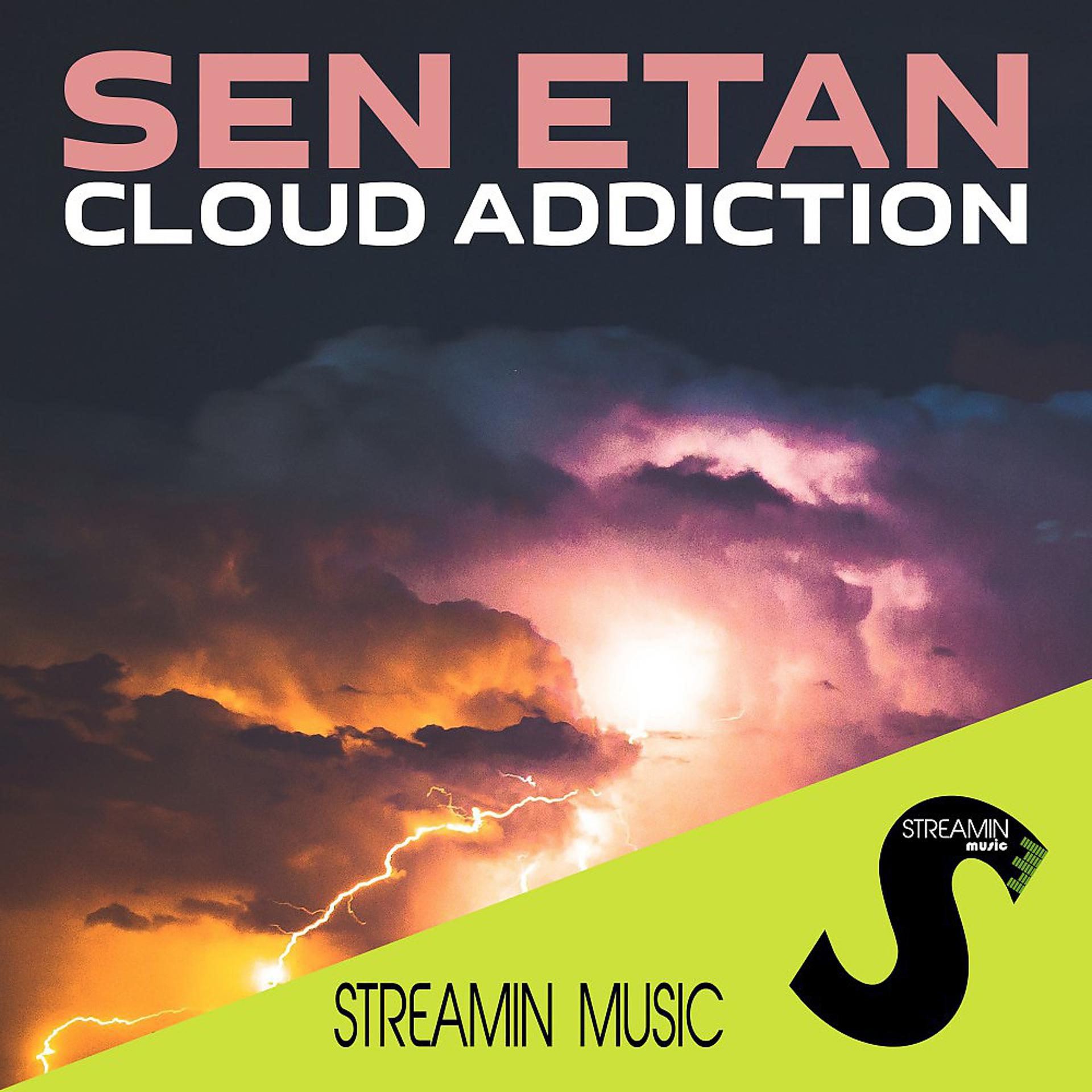 Постер альбома Cloud Addiction
