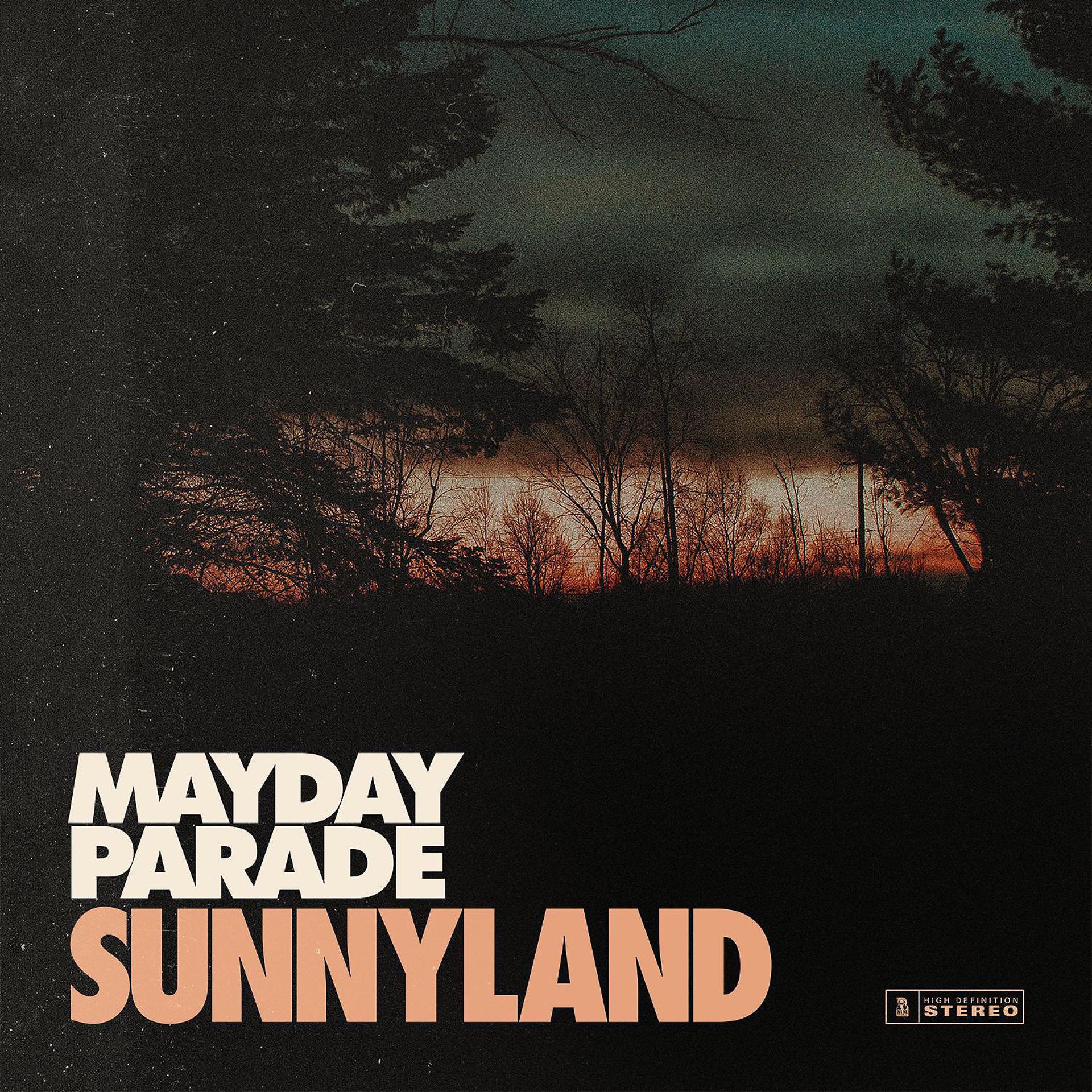 Постер альбома Sunnyland
