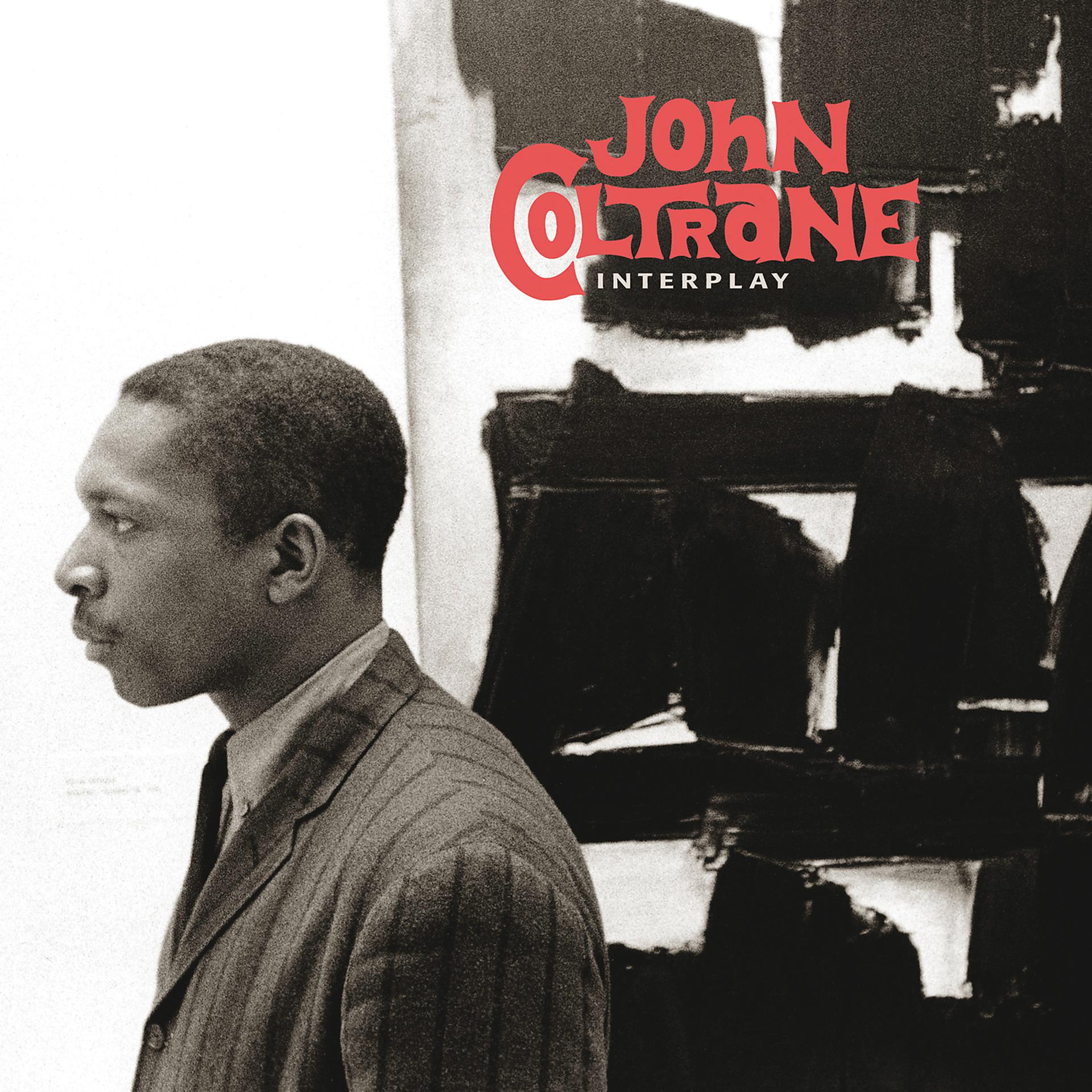 Постер к треку John Coltrane, Hank Mobley, Al Cohn, Zoot Sims - How Deep Is The Ocean (Album Version)