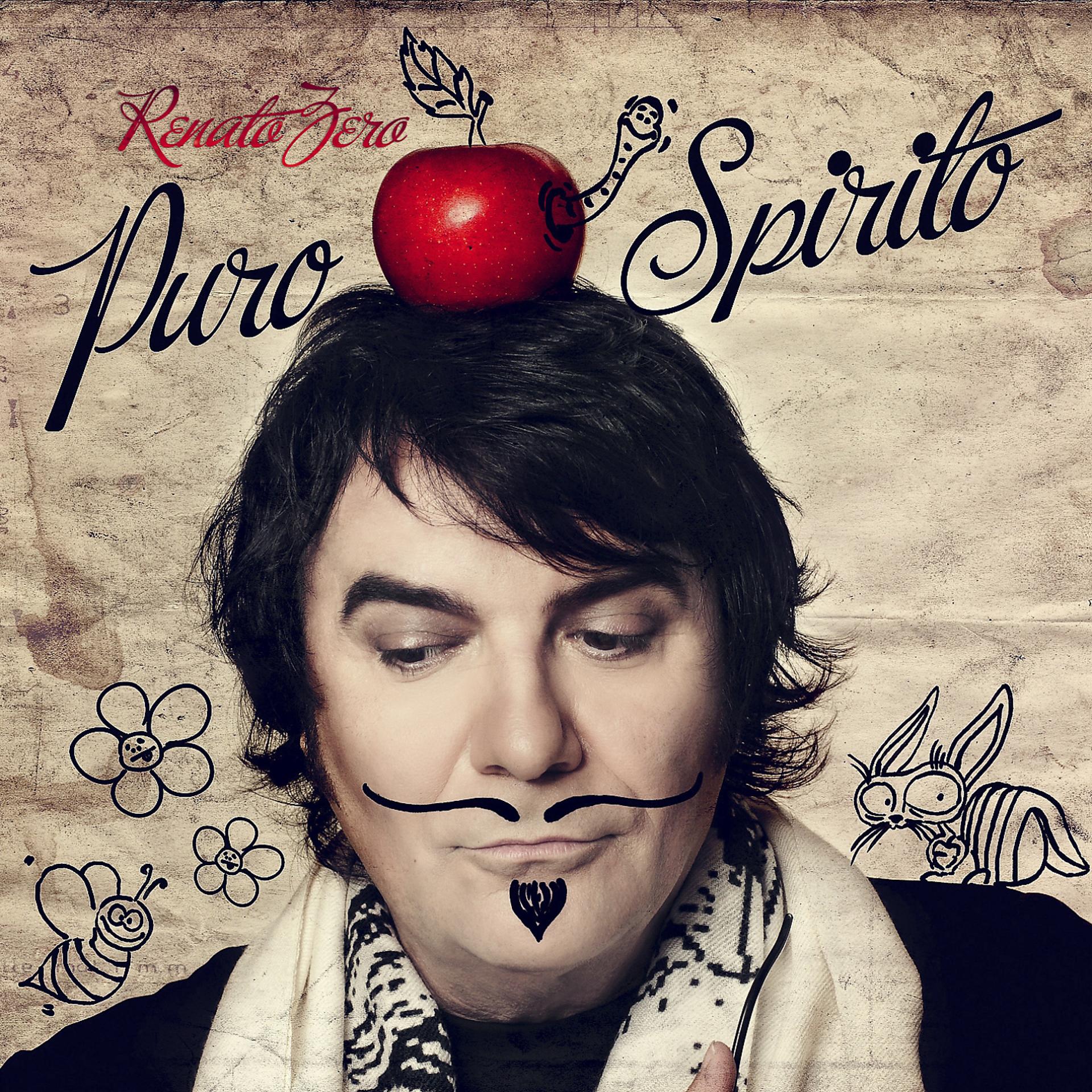 Постер альбома Puro spirito