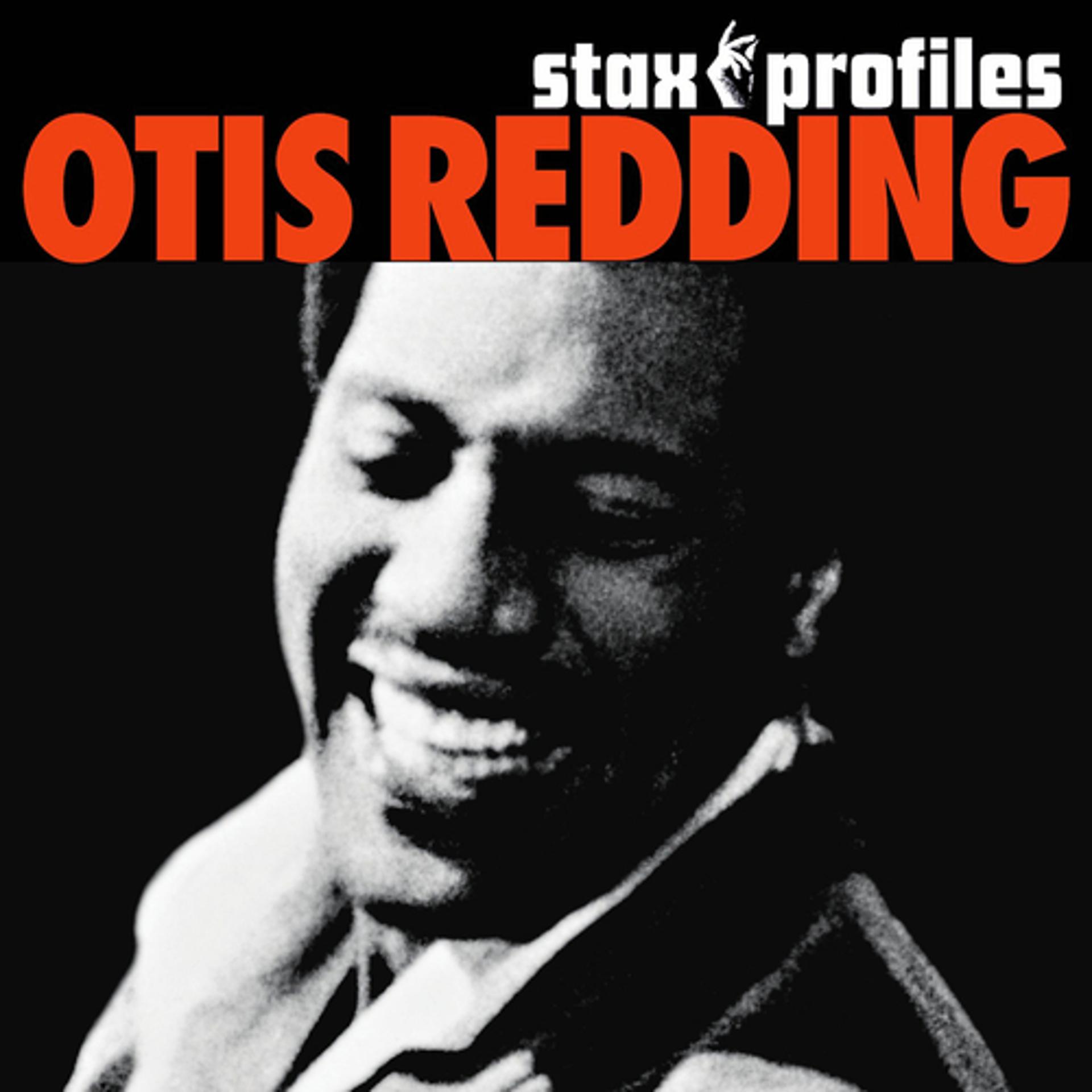 Постер альбома Stax Profiles: Otis Redding
