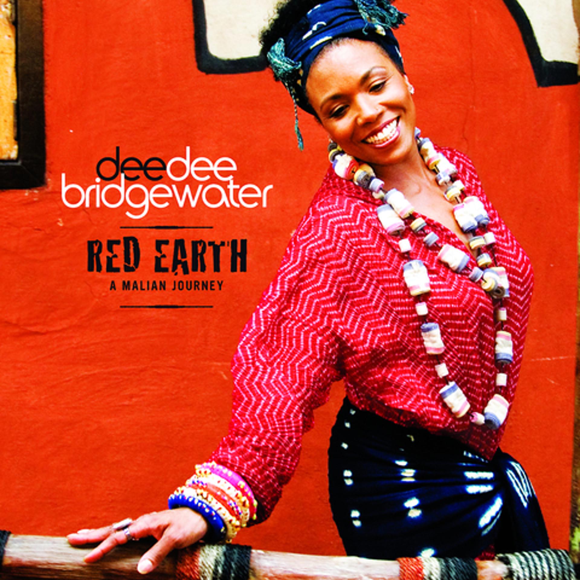 Постер альбома Red Earth