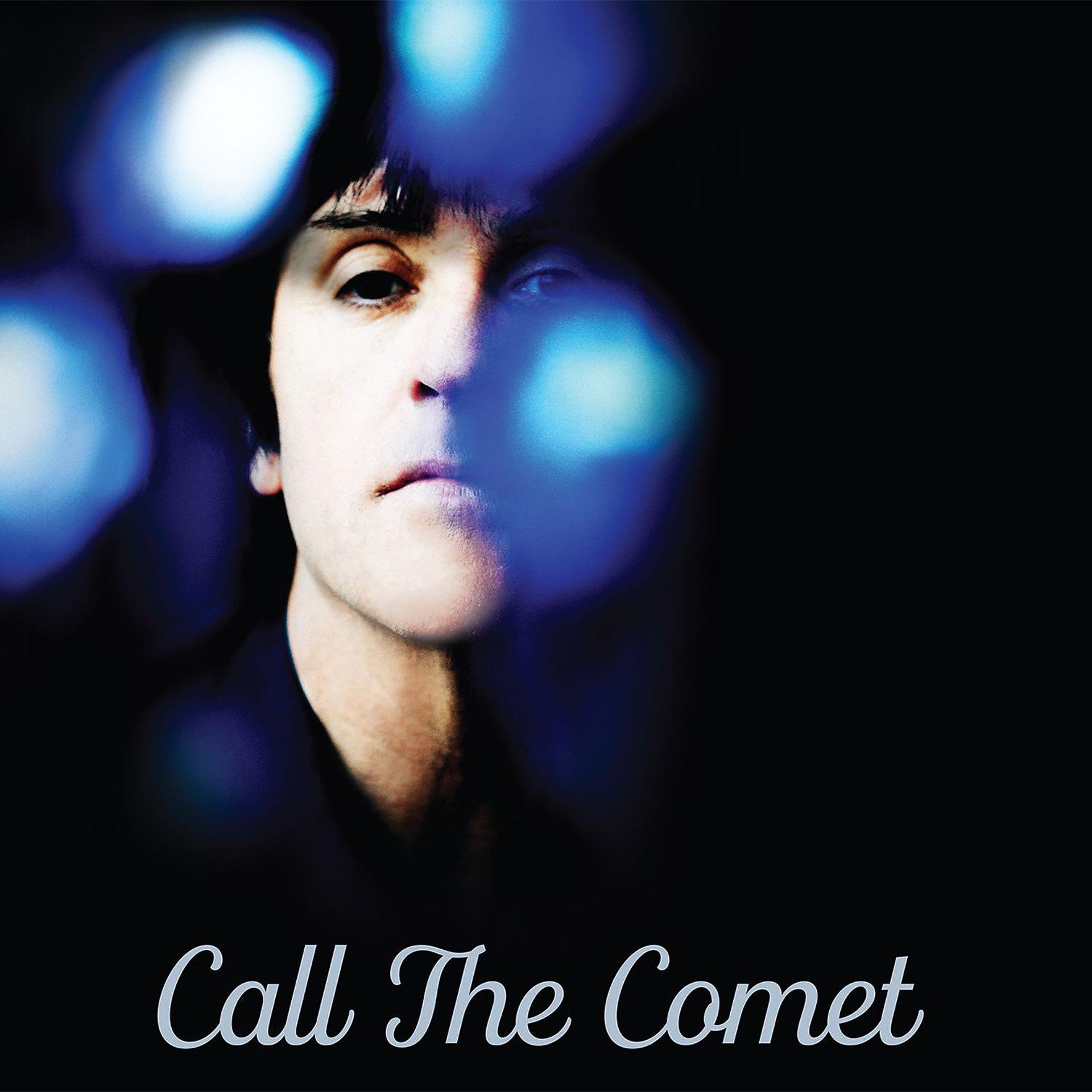 Постер альбома Call The Comet
