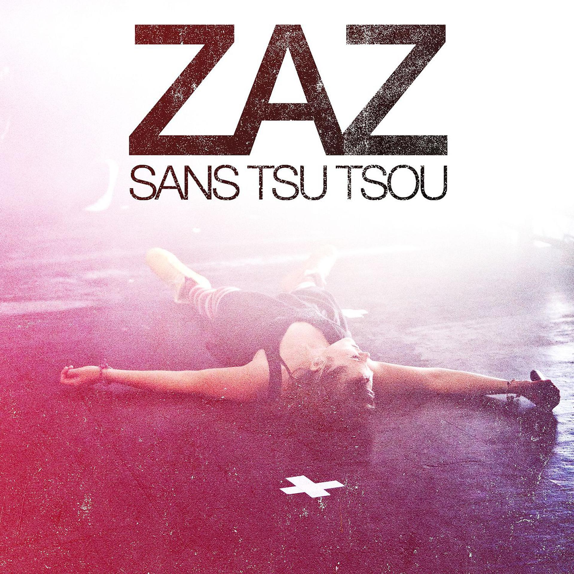 Постер альбома Sans Tsu-Tsou (Live)