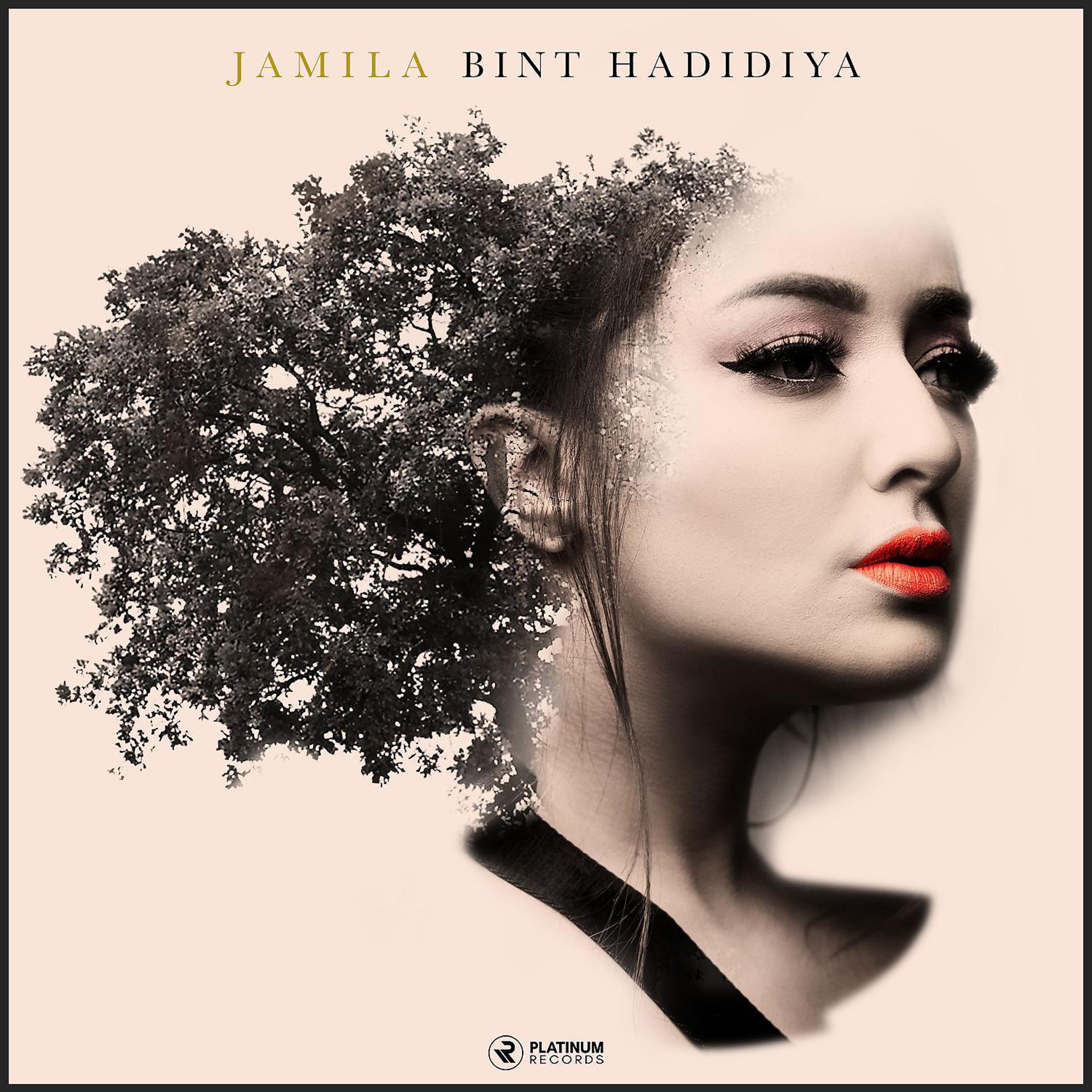 Постер альбома Bint Hadidiya