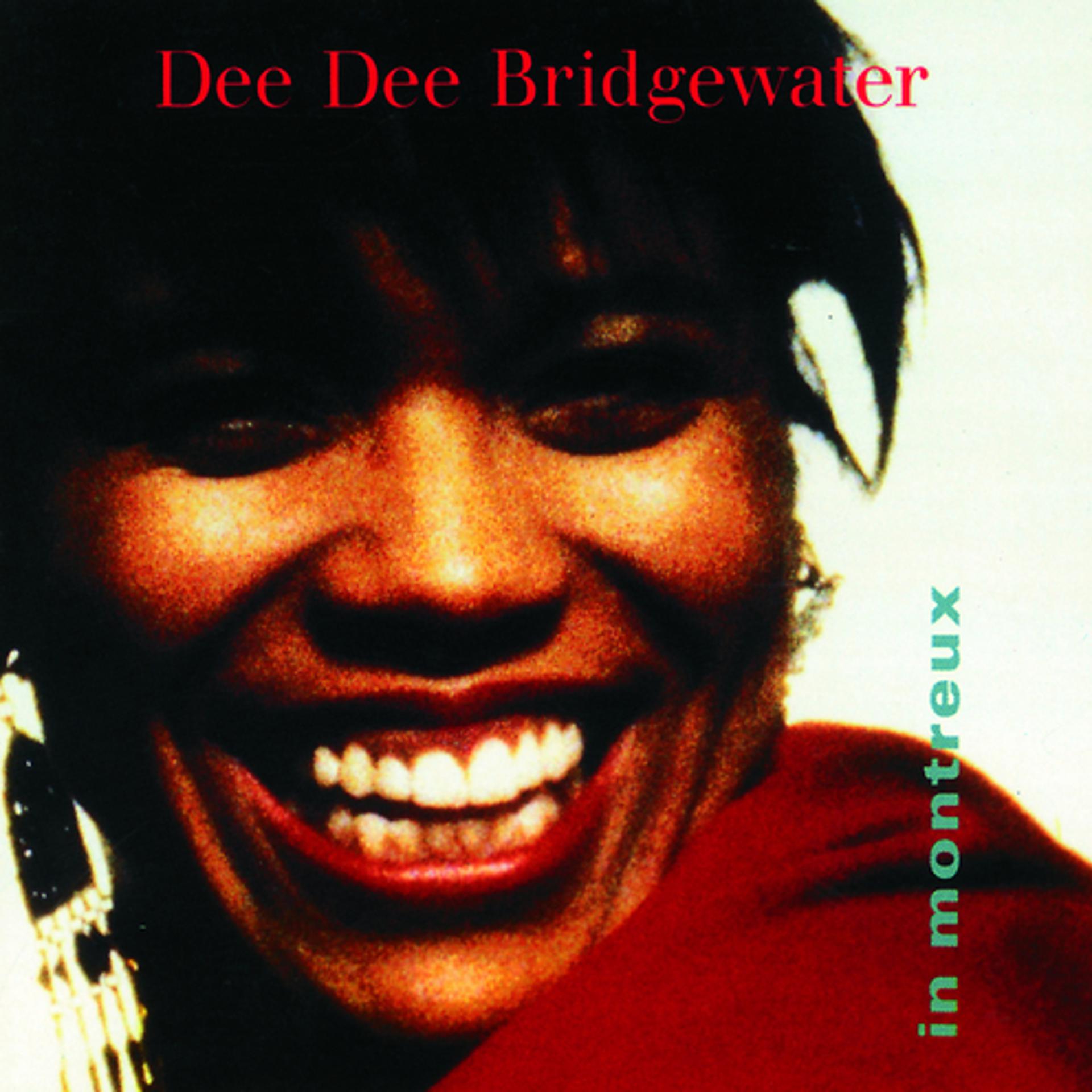 Постер альбома Dee Dee Bridgewater - In Montreux