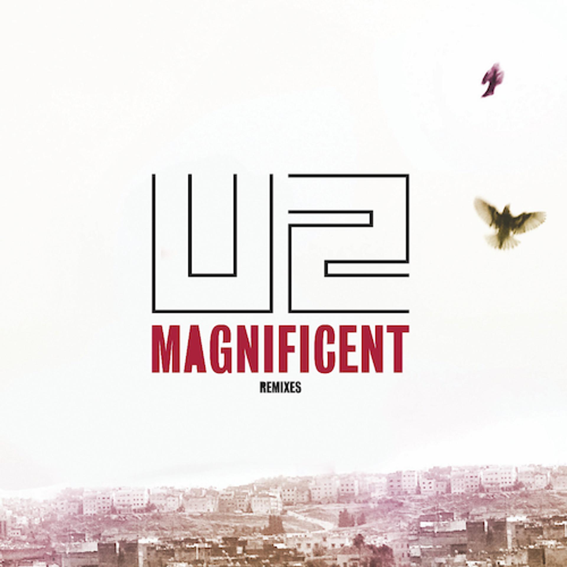 Постер альбома Magnificent