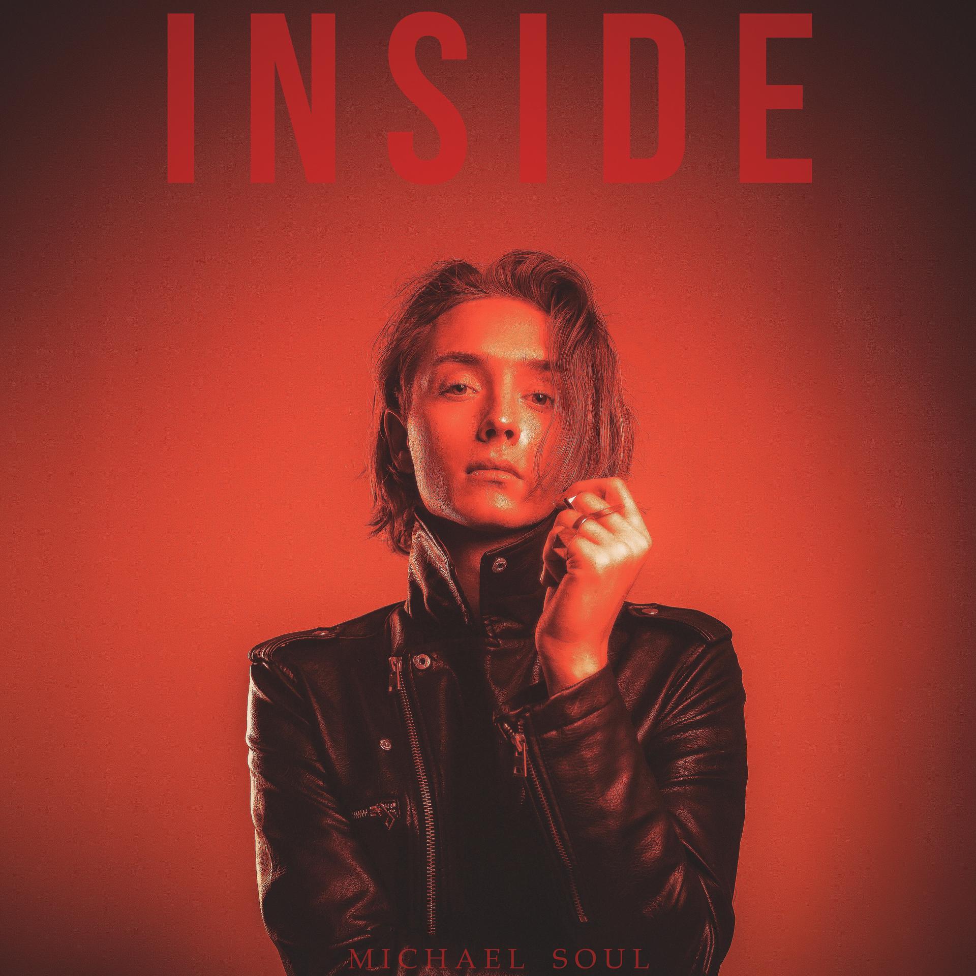 Постер альбома Inside