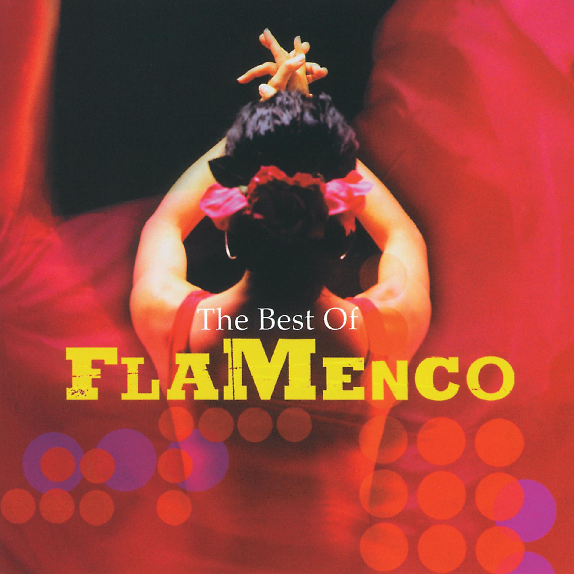 Постер альбома Flamenco Highlights