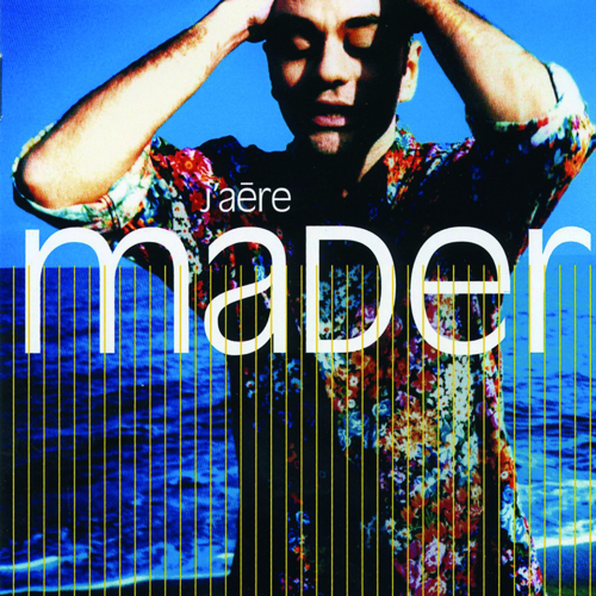 Постер альбома J'Aere