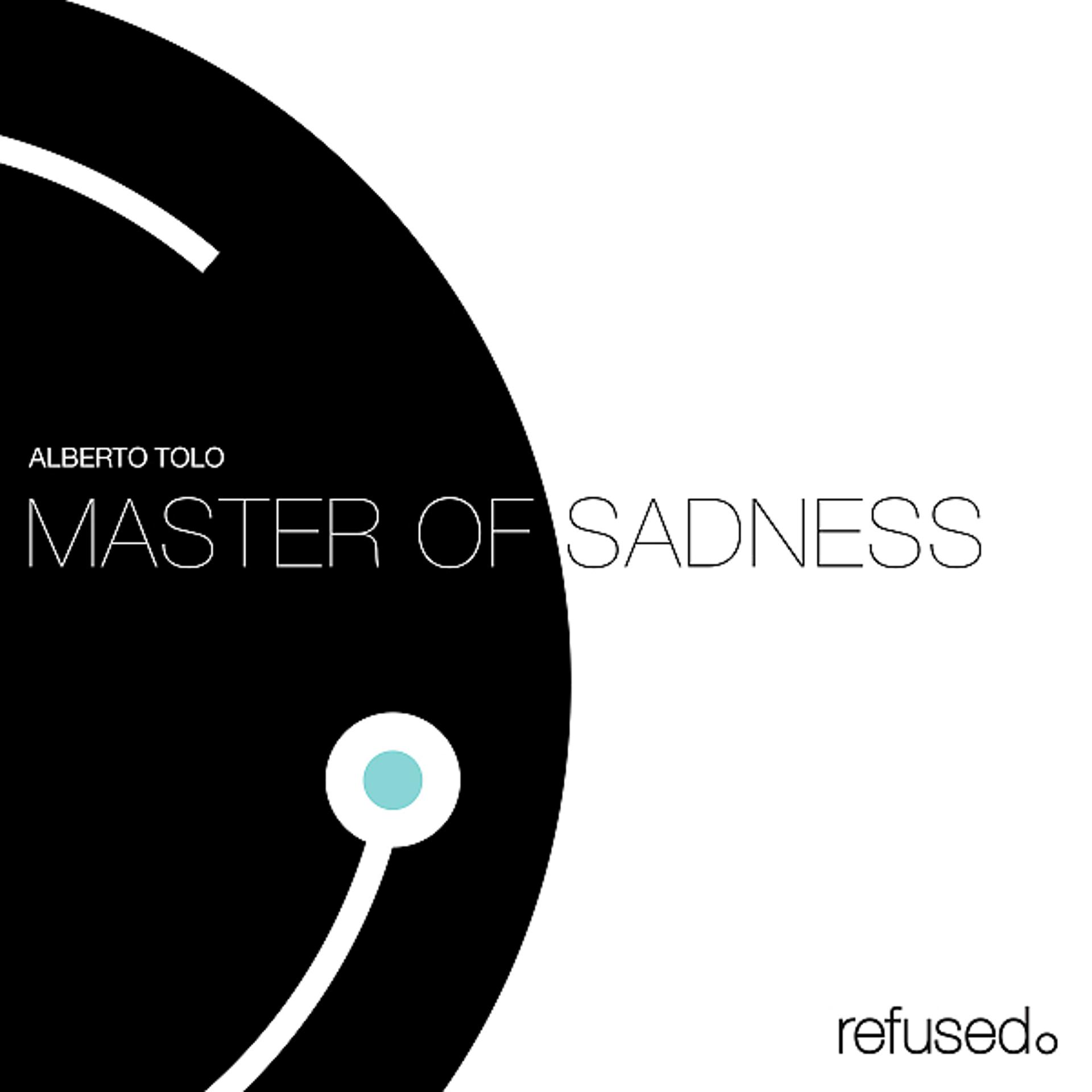 Постер альбома Master of Sadness