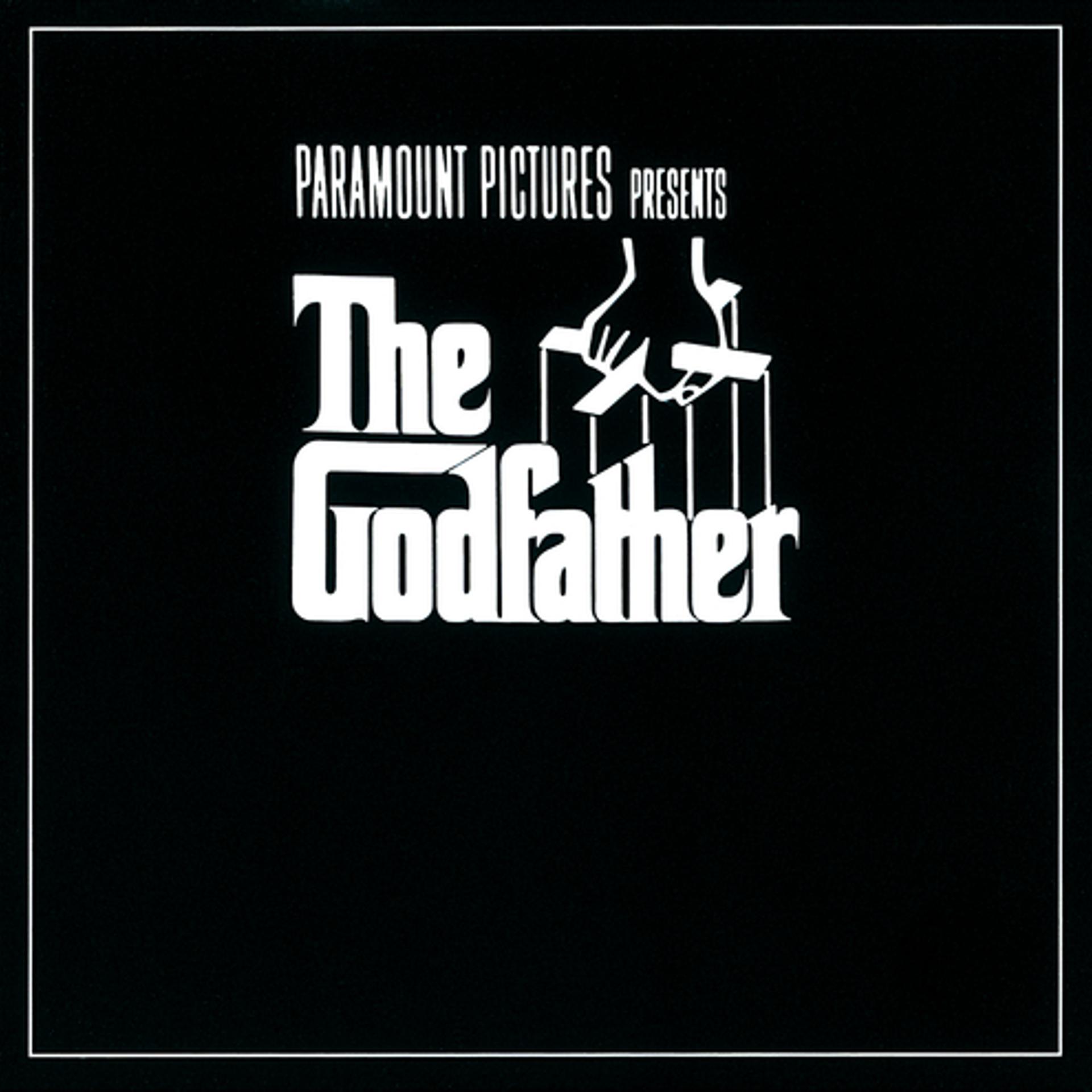 Постер к треку Nino Rota, Carlo Savina - The New Godfather