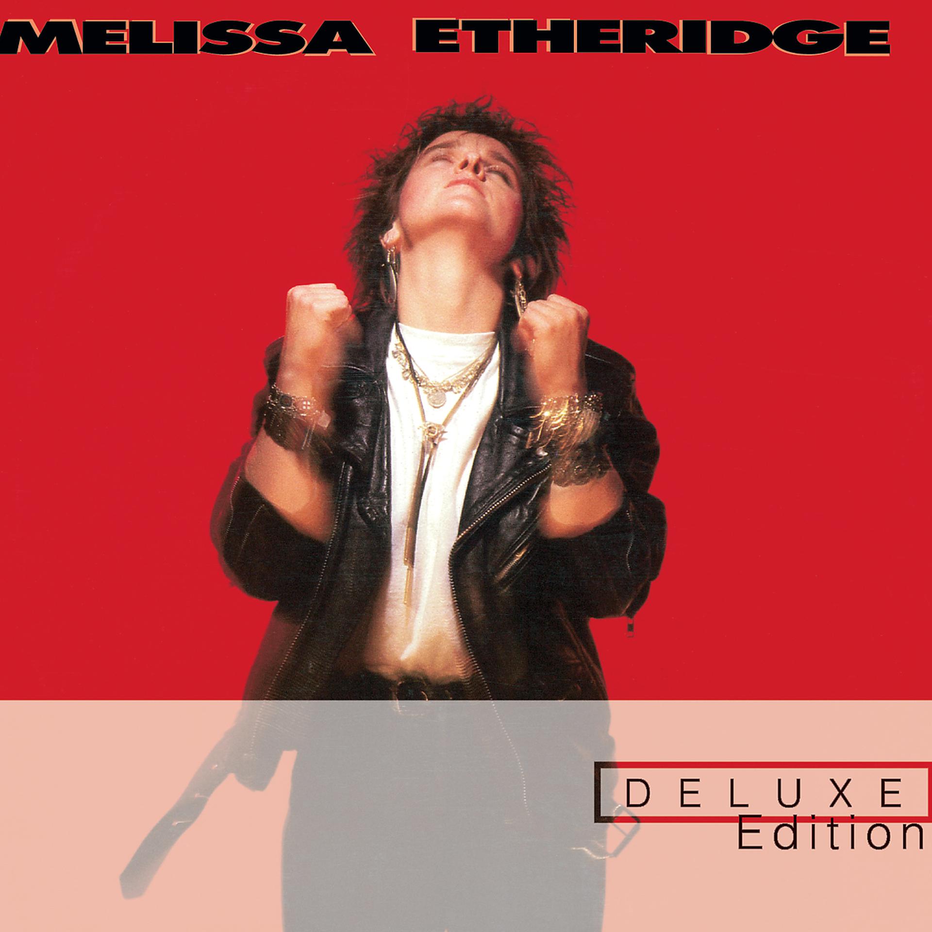 Постер альбома Melissa Etheridge