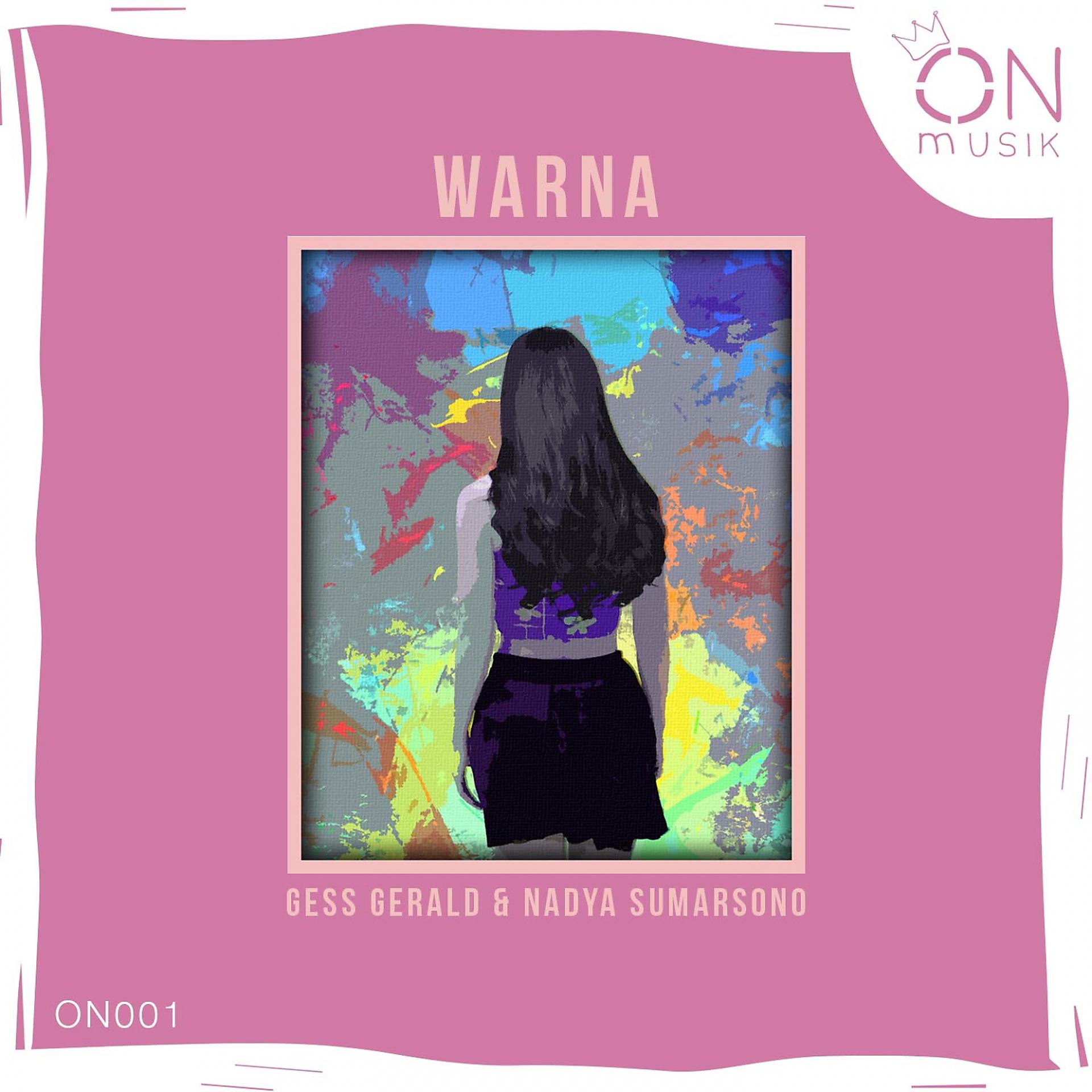 Постер альбома Warna