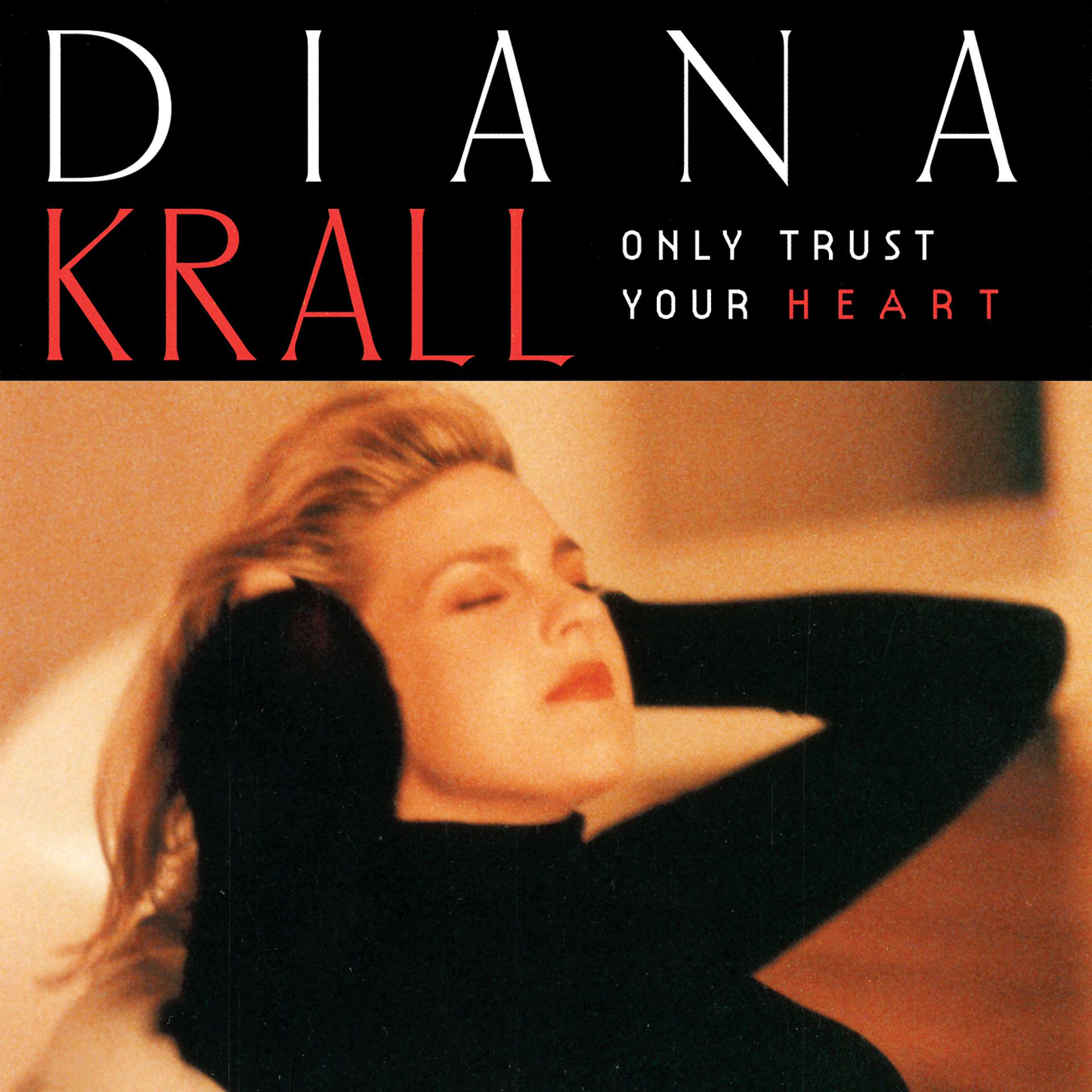 Постер к треку Diana Krall, Ray Brown, Stanley Turrentine - Is You Is Or Is You Ain't My Baby (Album Version)