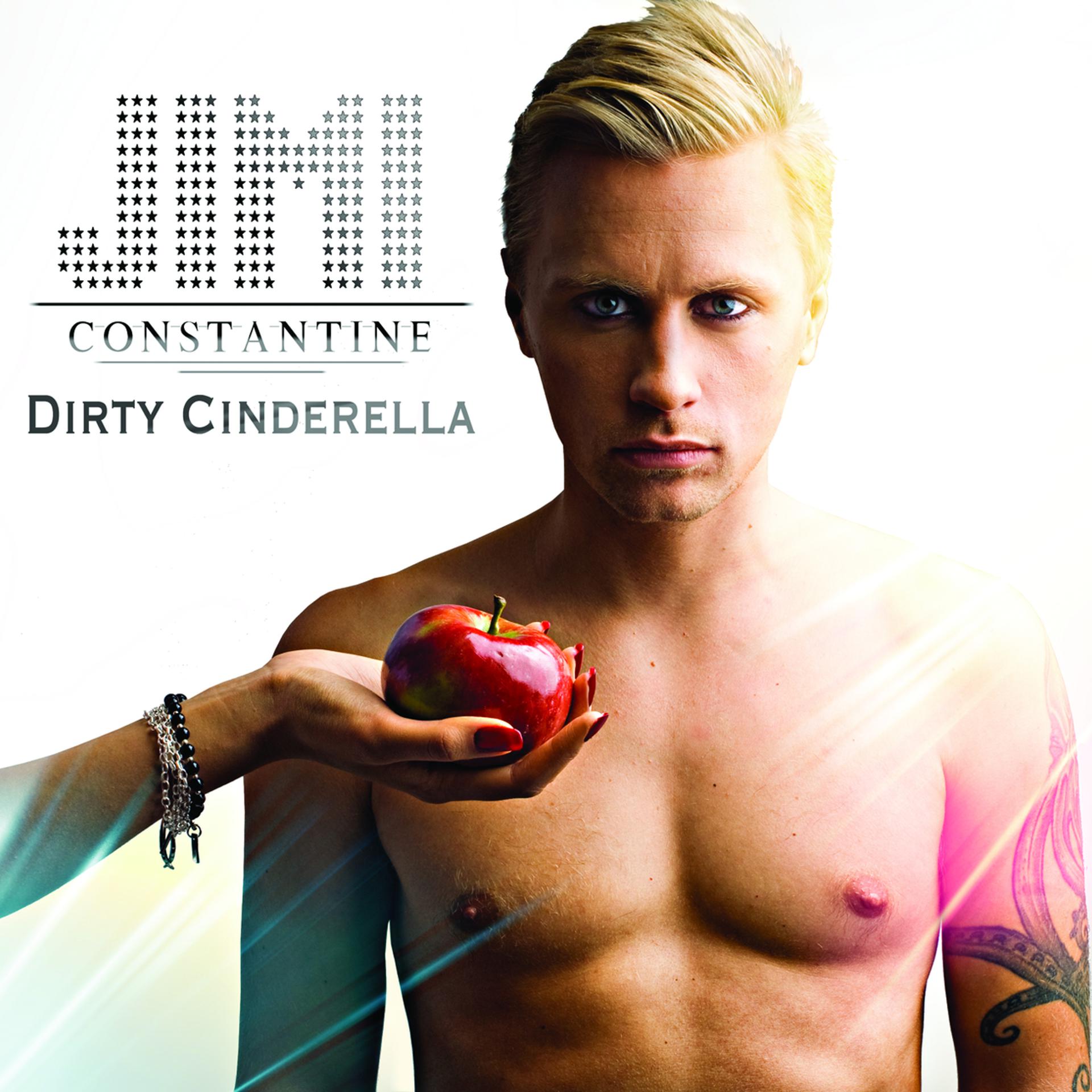 Постер альбома Dirty Cinderella