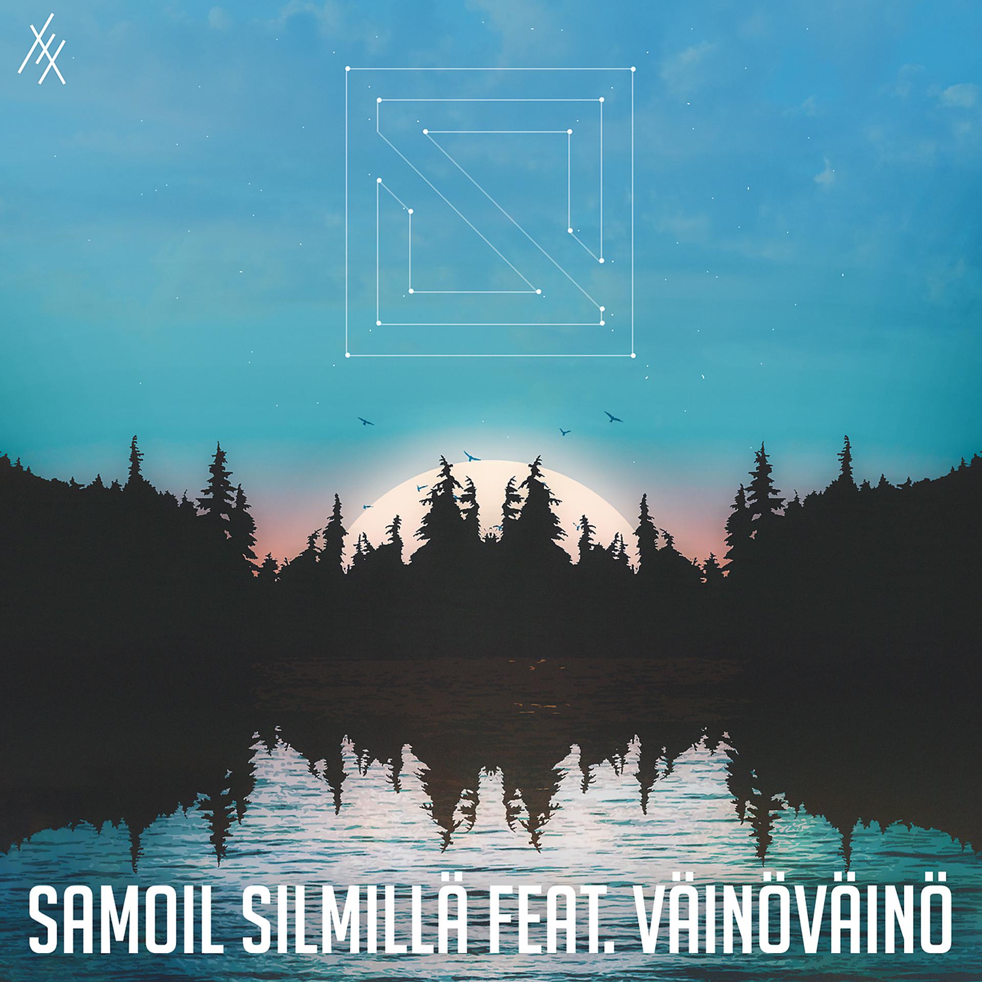 Постер альбома Samoil Silmillä