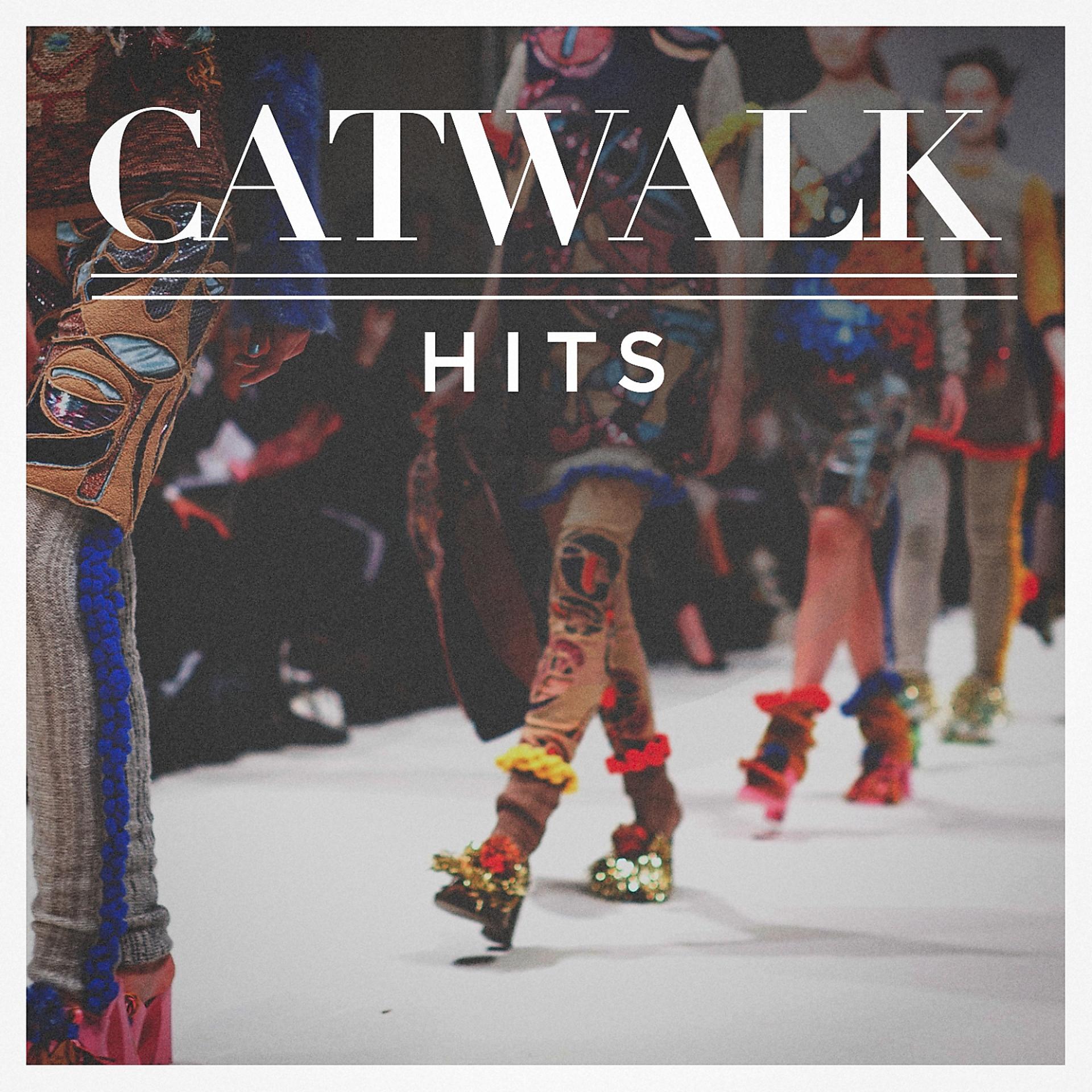 Постер альбома Catwalk Hits