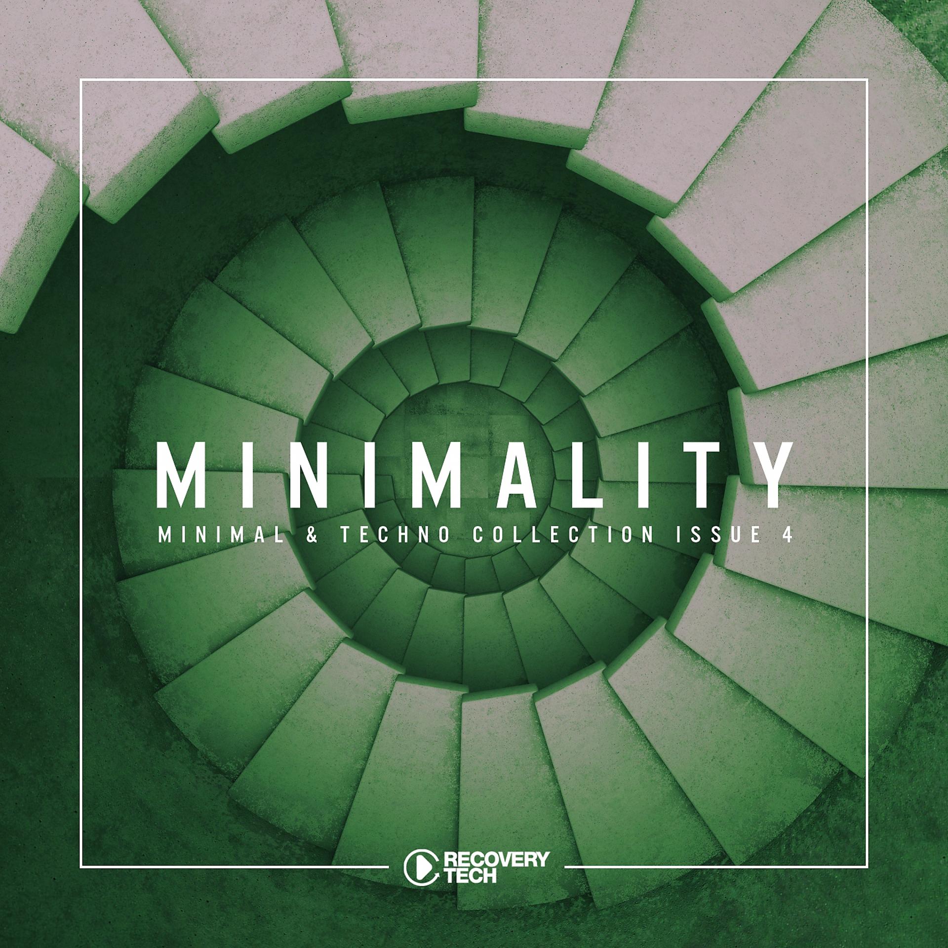Постер альбома Minimality Issue 4