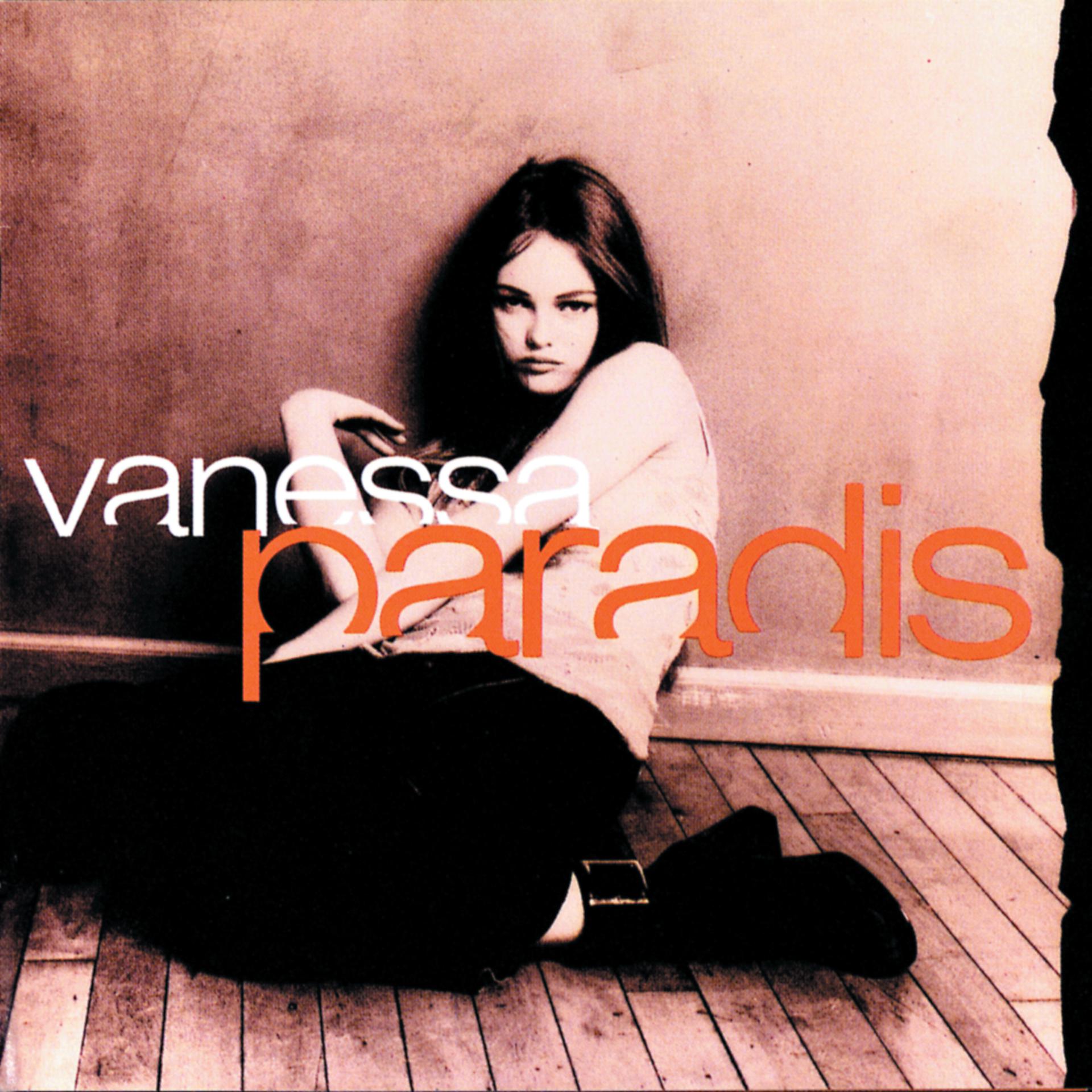 Постер альбома Vanessa Paradis