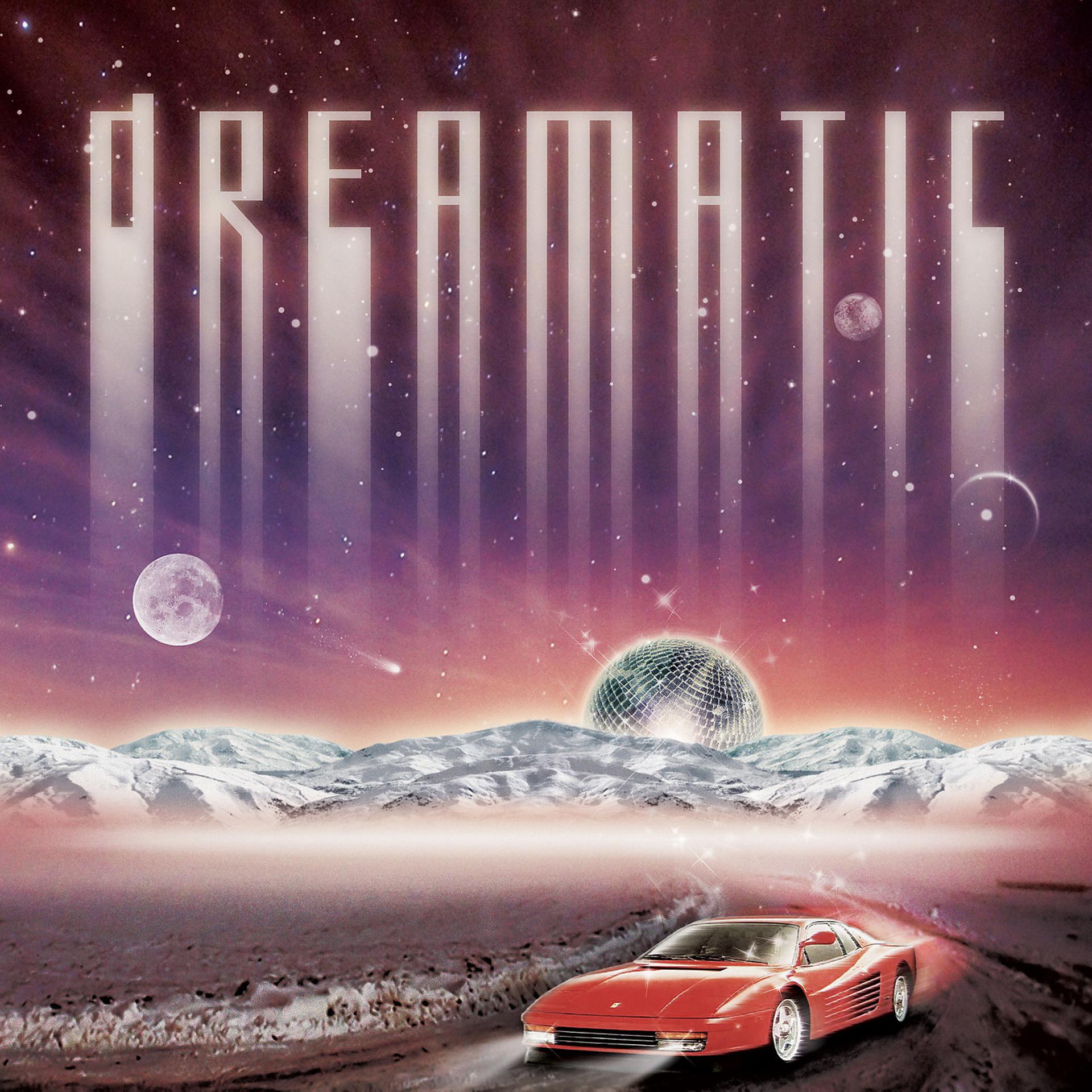 Постер альбома Dreamatic