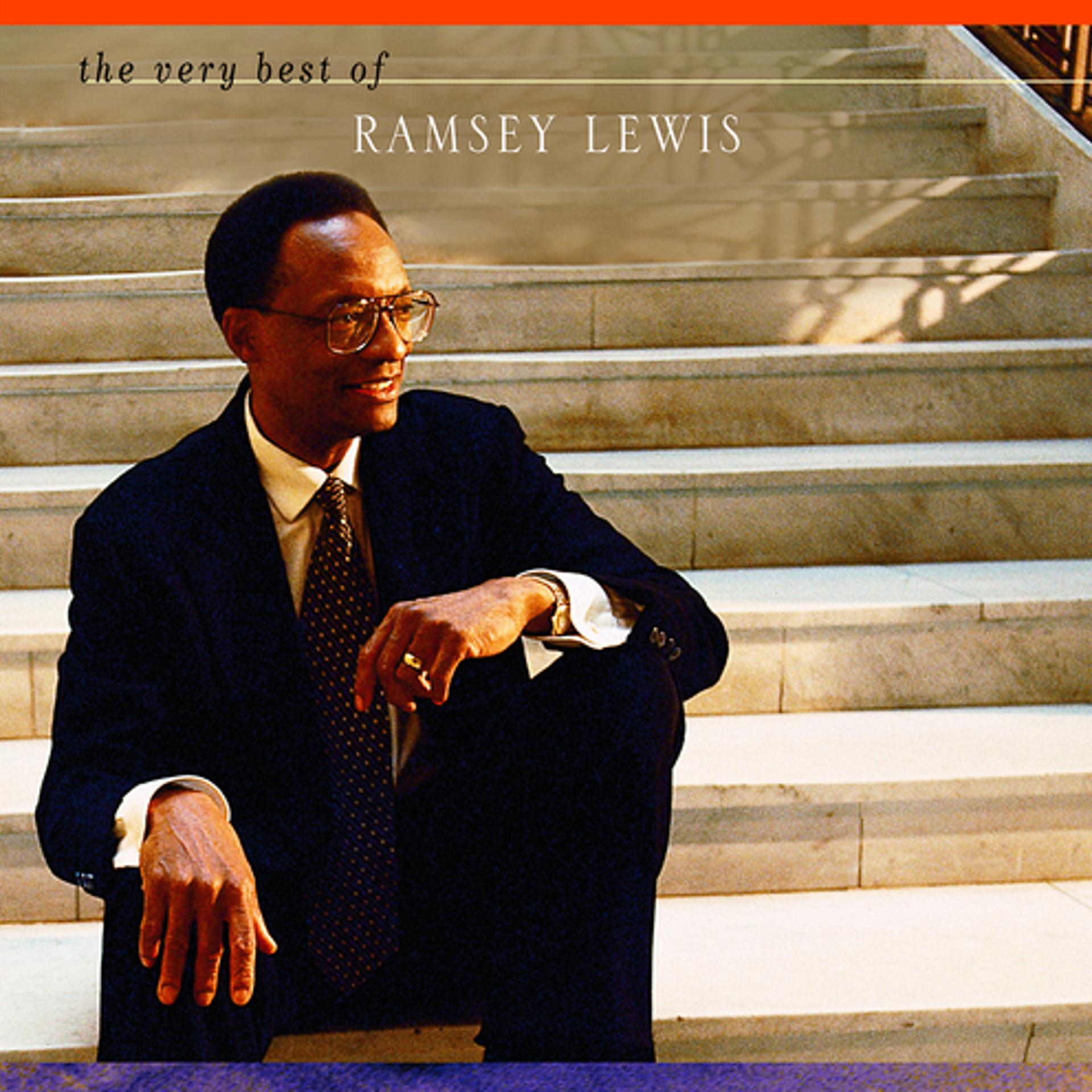 Постер альбома The Very Best Of Ramsey Lewis