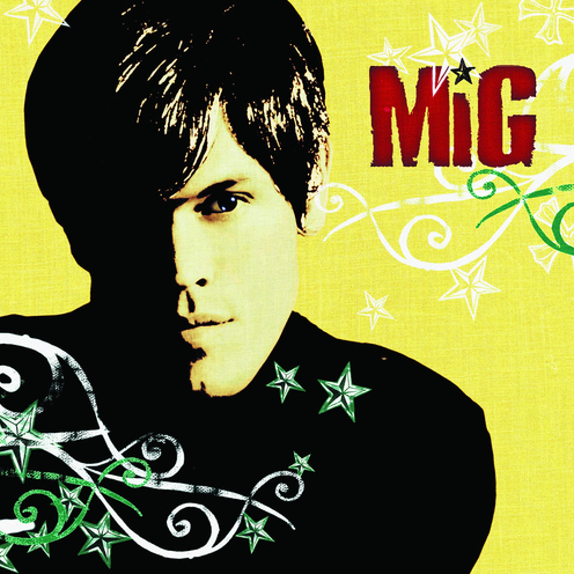 Постер альбома MiG