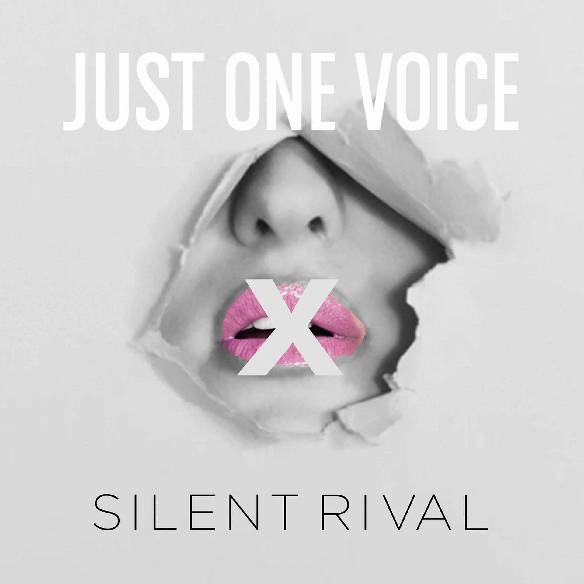 Постер альбома Just One Voice
