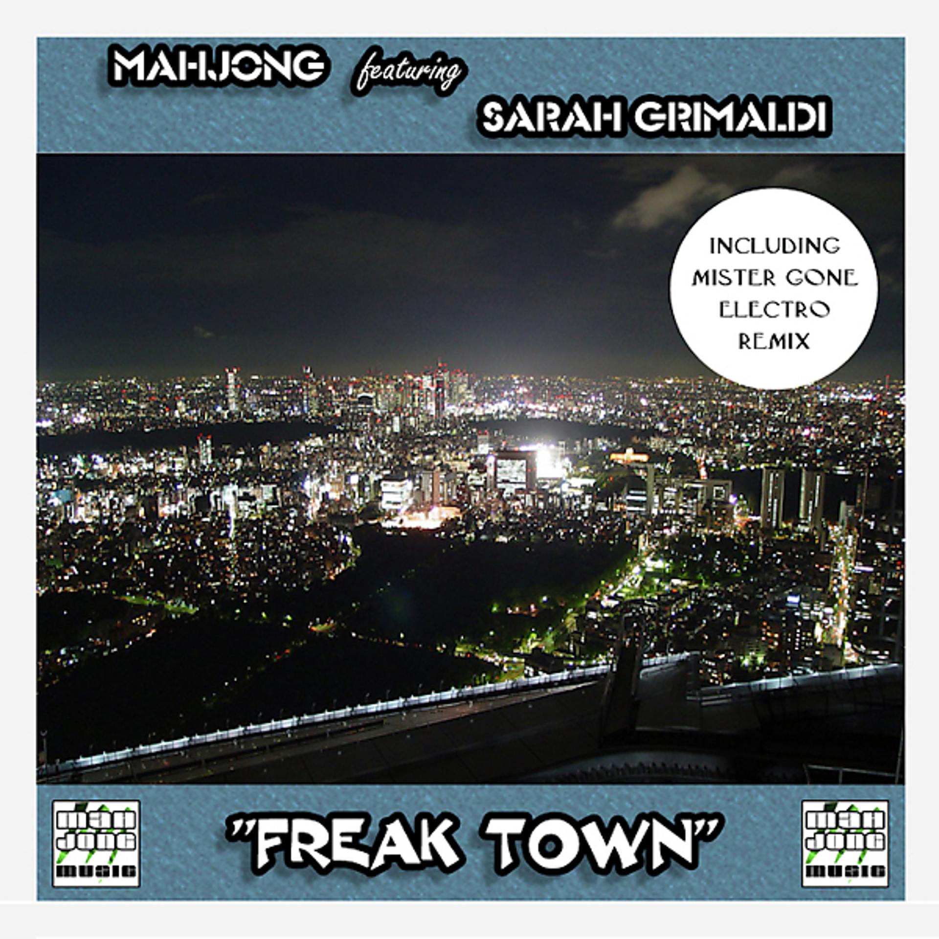 Постер альбома Freak Town