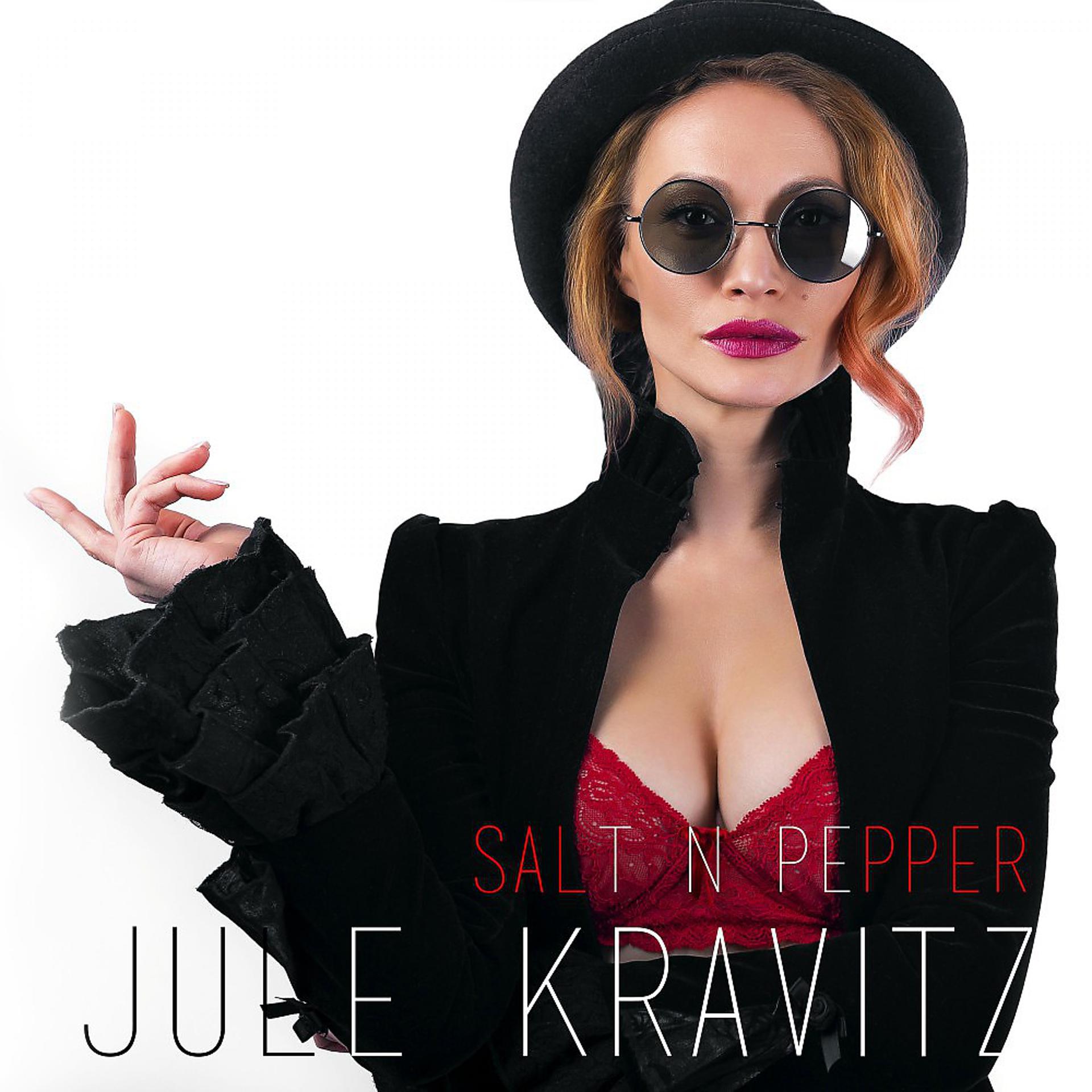 Постер альбома Salt n' Pepper