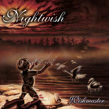 Постер к треку Nightwish - Dead Boy's Poem (Album Version)