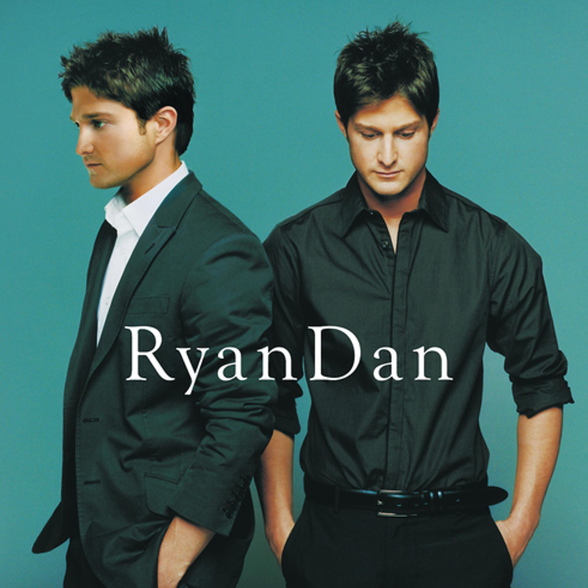 Постер альбома Ryan Dan