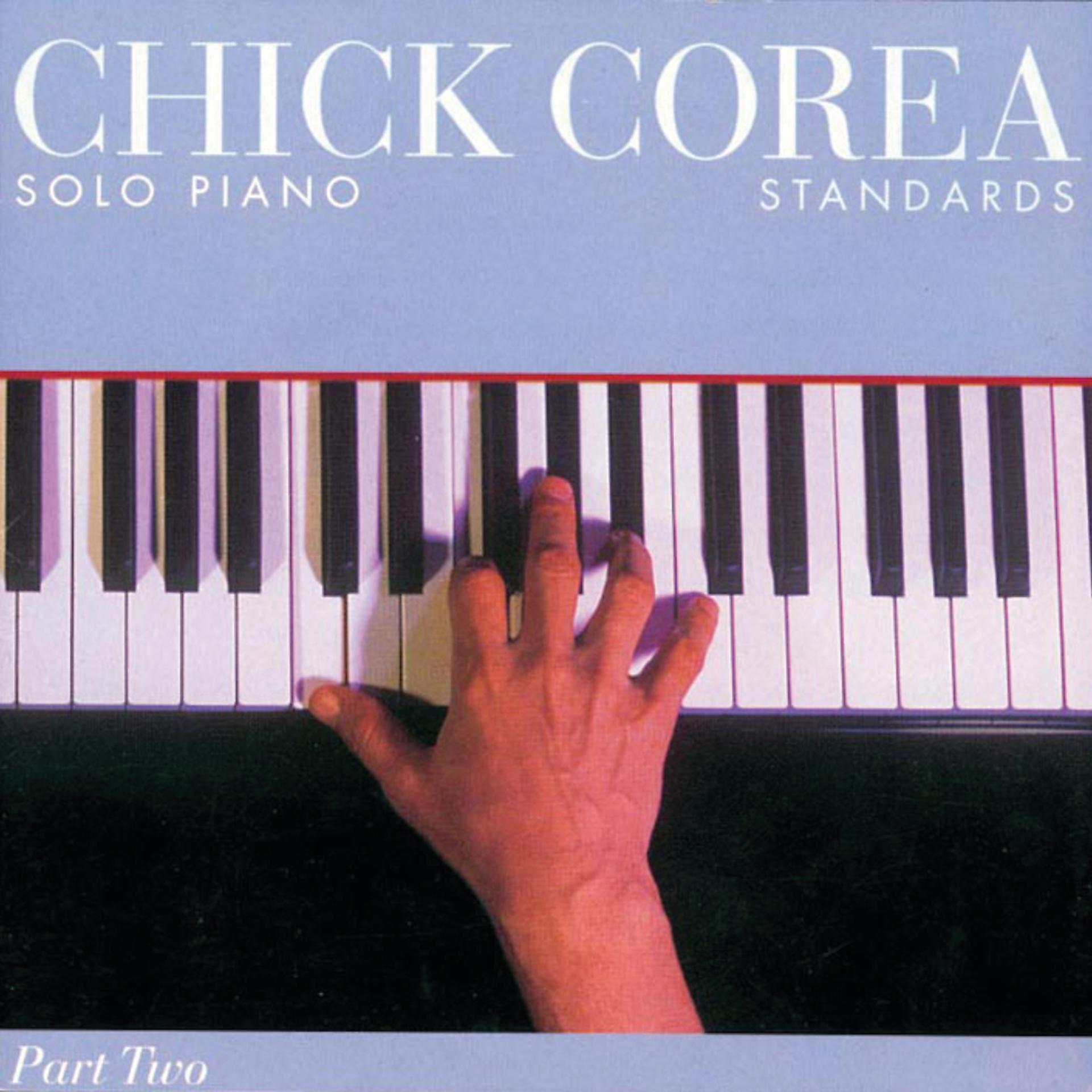 Постер альбома Solo Piano: Standards