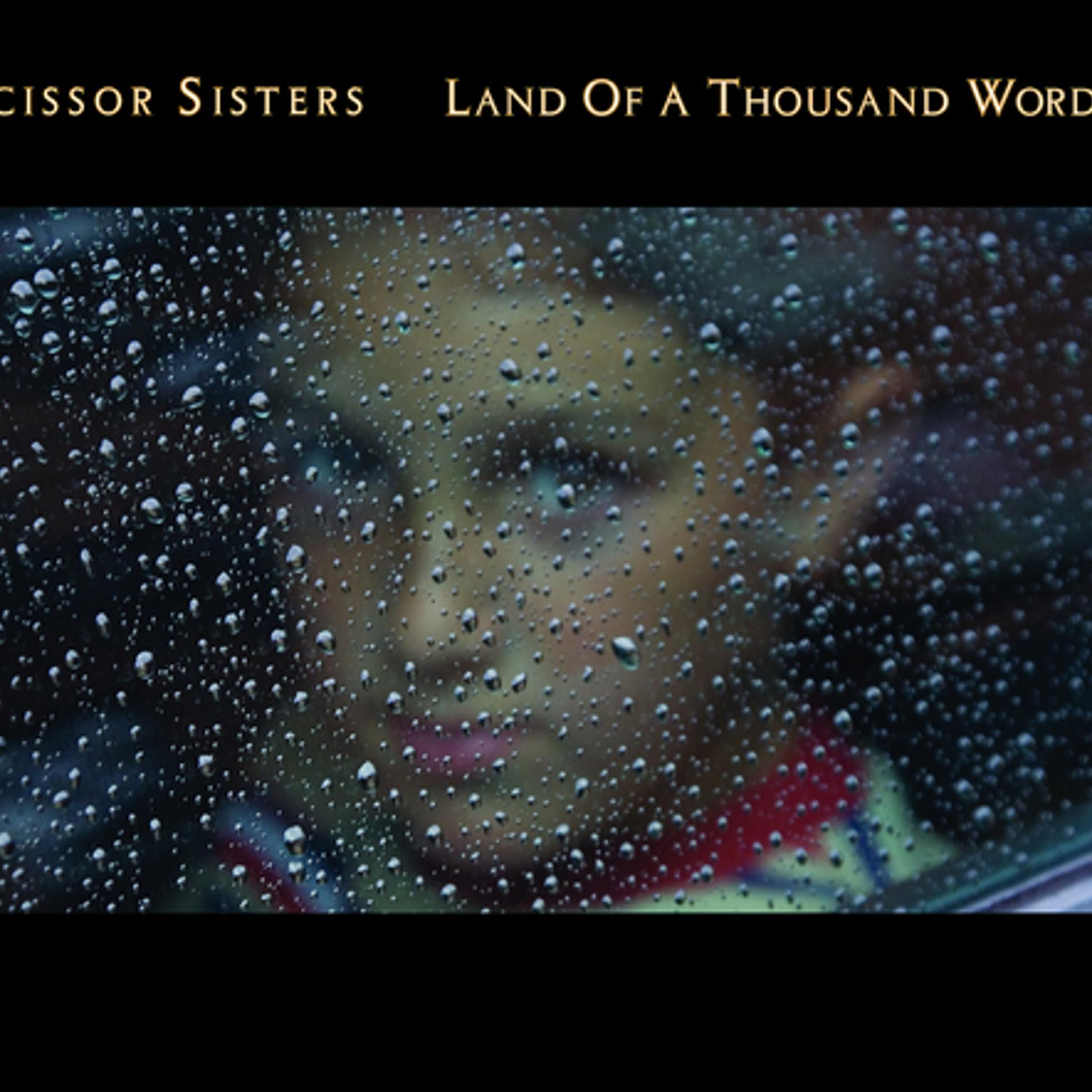 Постер альбома Land Of A Thousand Words