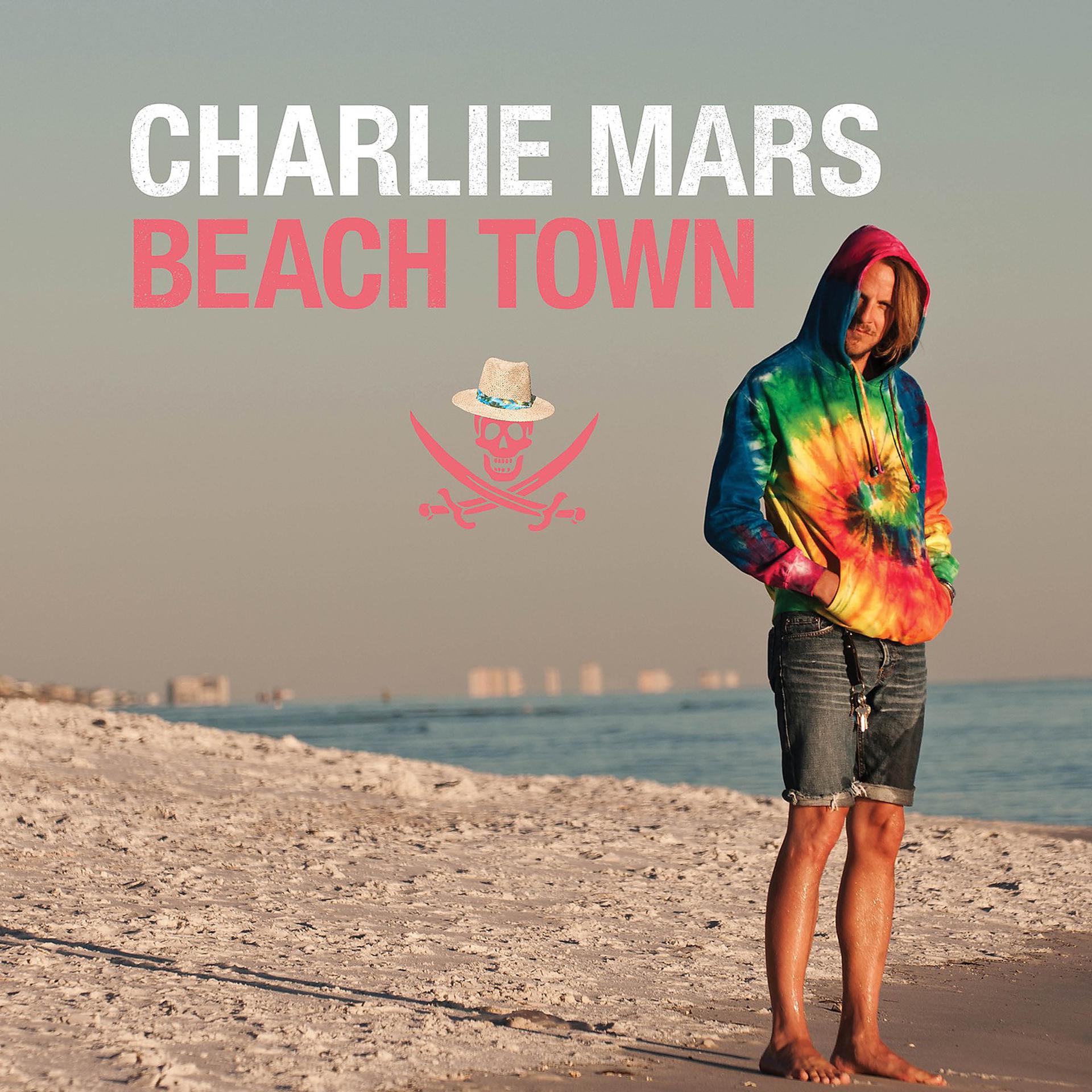 Постер альбома Beach Town