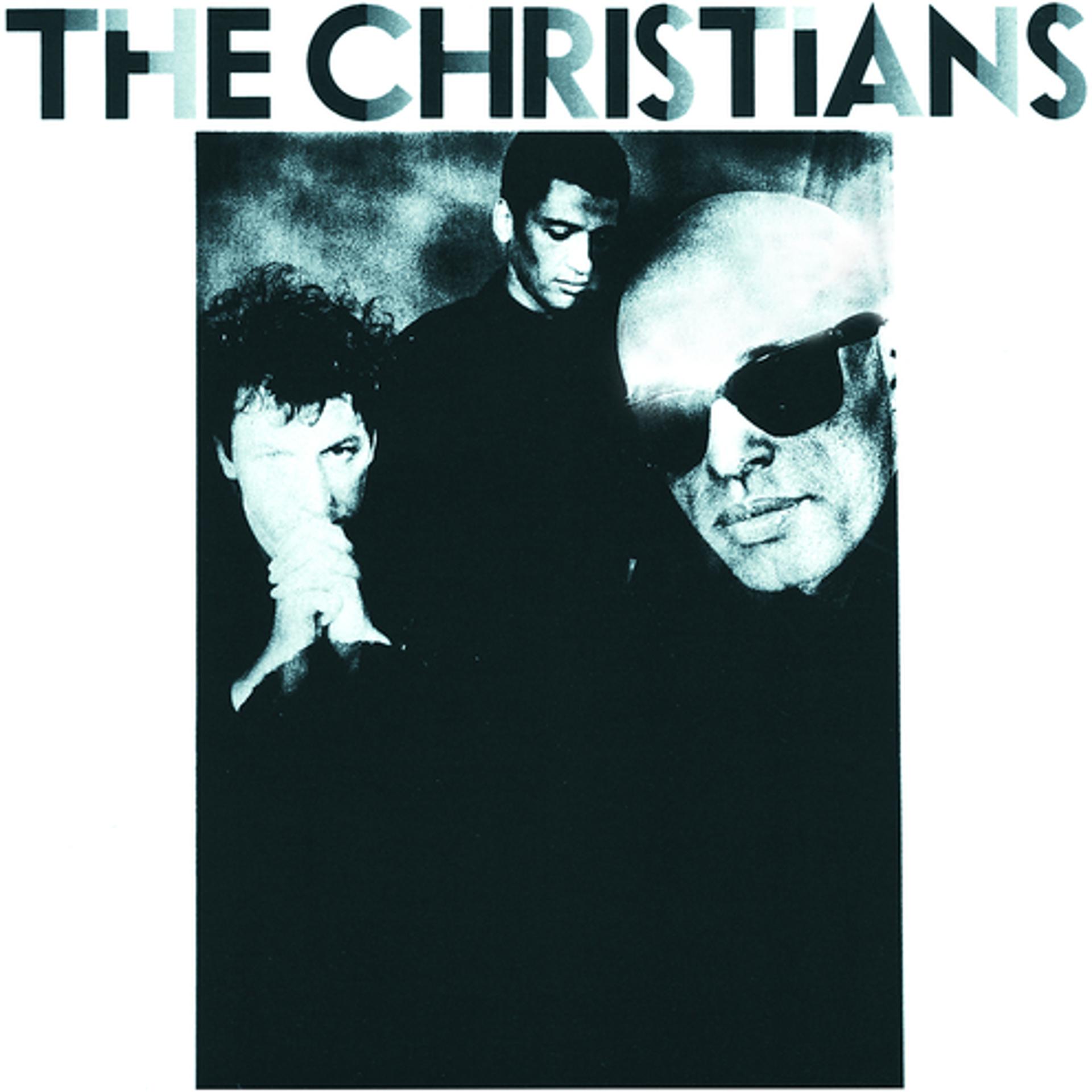 Постер альбома The Christians