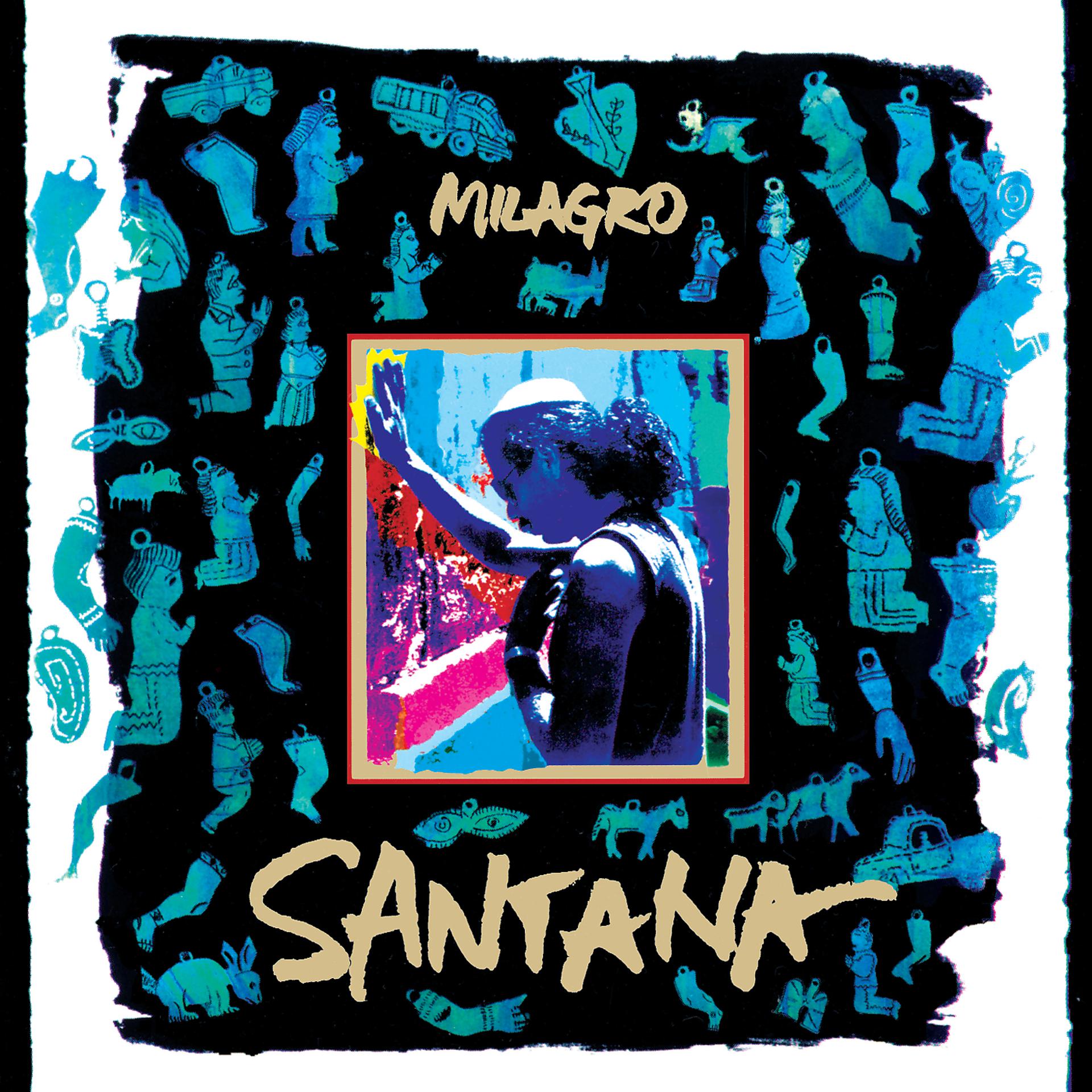 Постер альбома Milagro