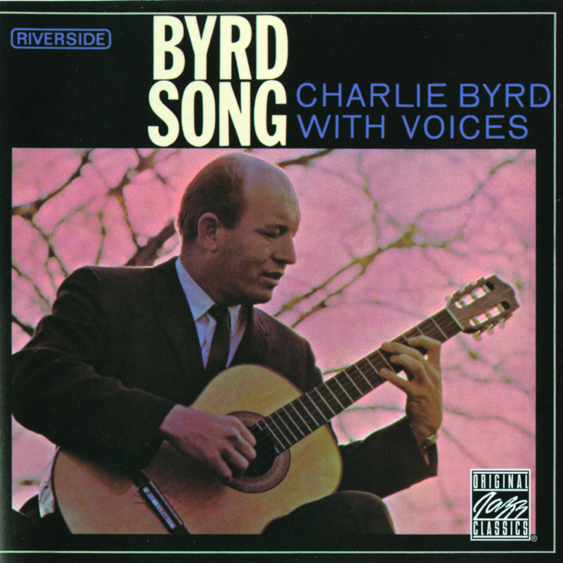 Постер альбома Byrd Song