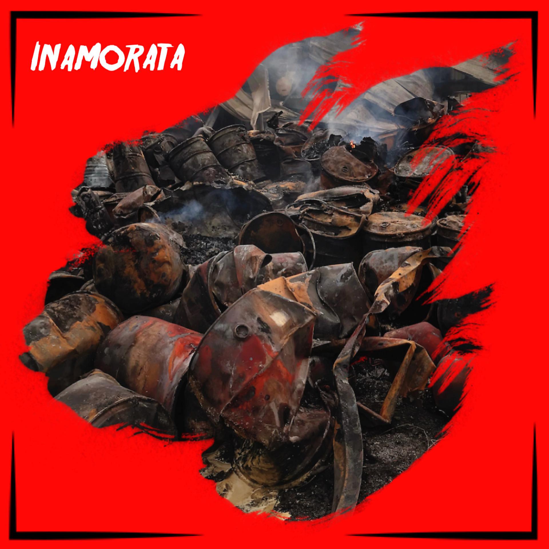 Постер альбома Inamorata