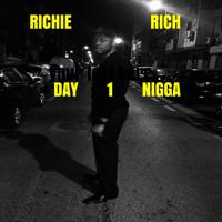 Постер альбома Day 1 Nigga