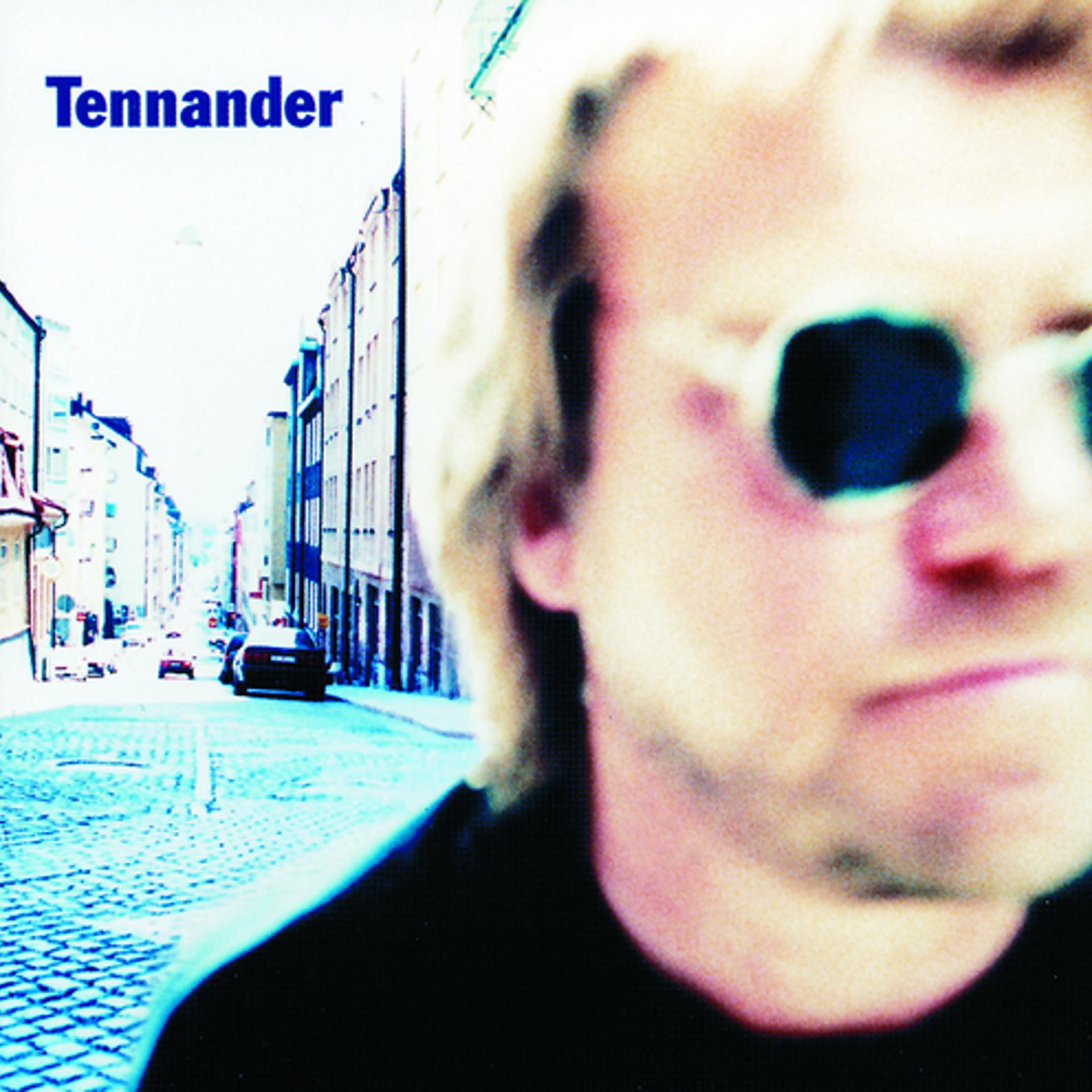 Постер альбома Tennander