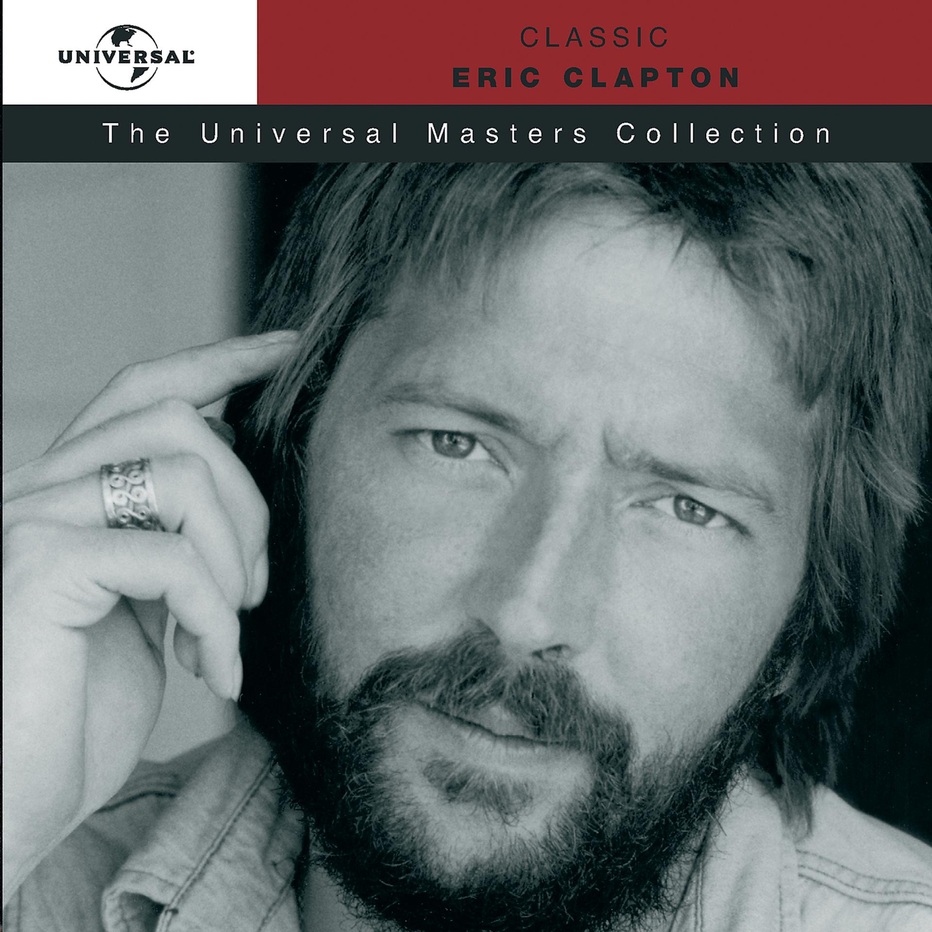 Постер альбома Classic Eric Clapton