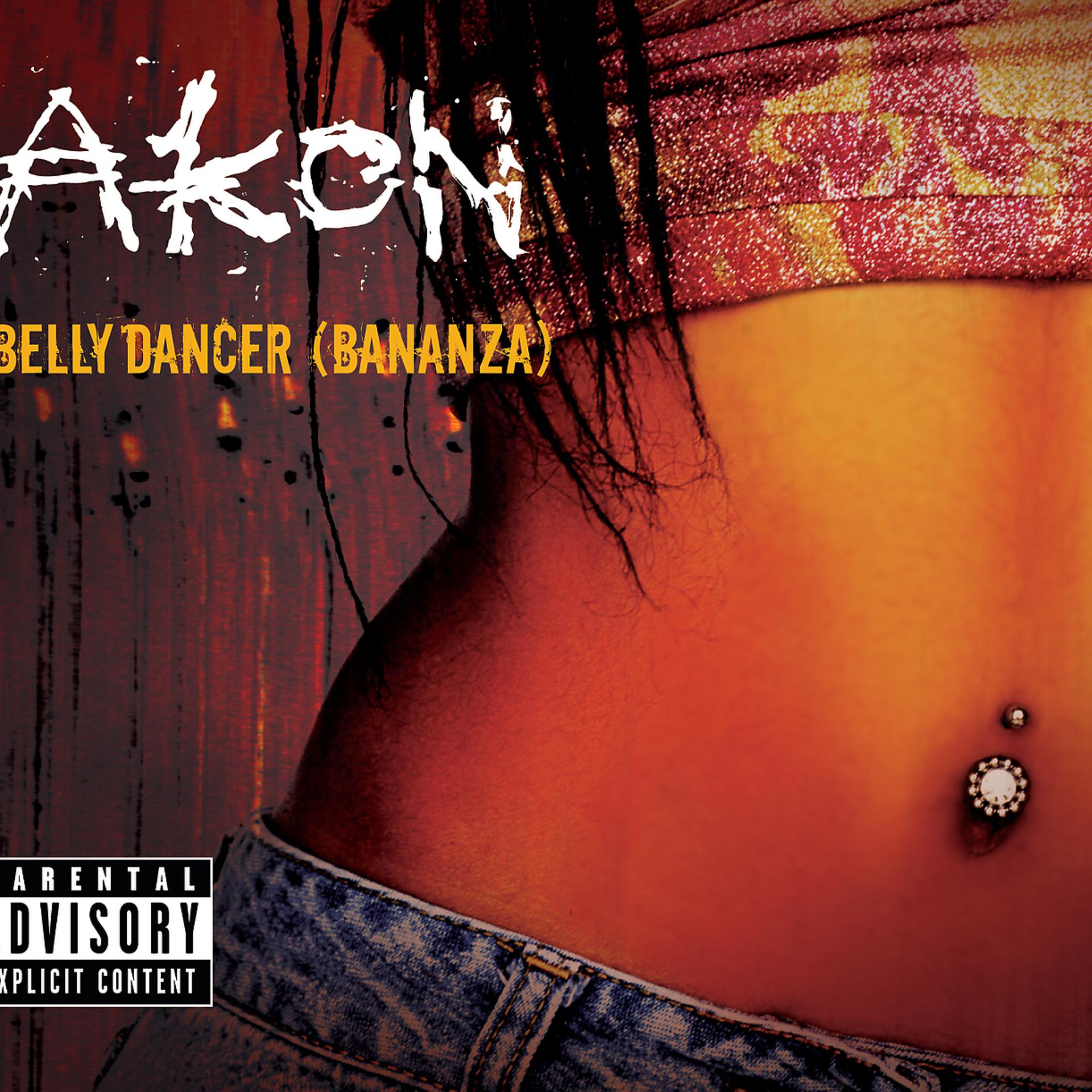 Постер альбома Bananza (Belly Dancer)