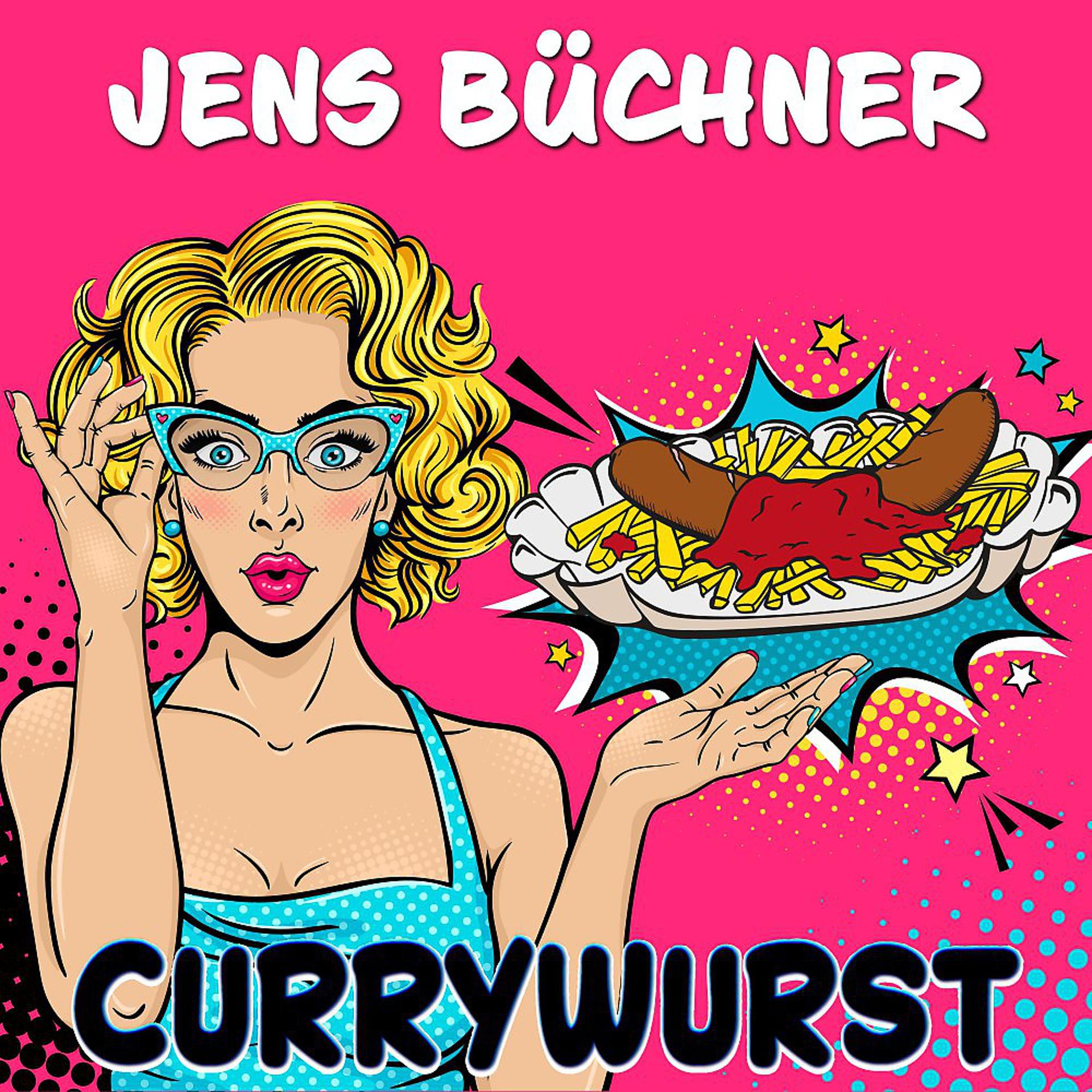 Постер альбома Currywurst