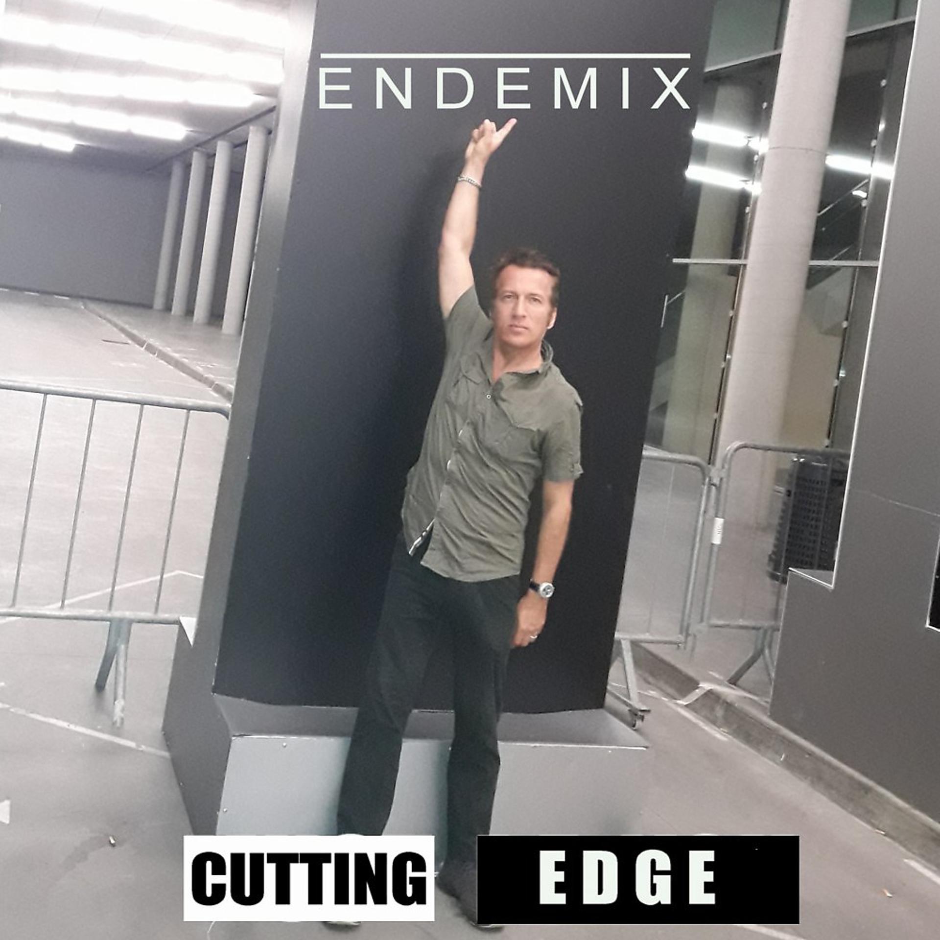 Постер альбома Cutting Edge